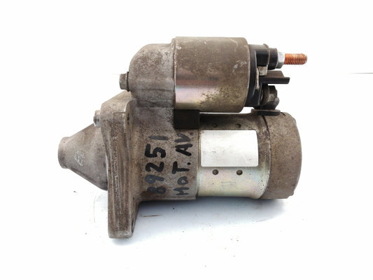 Motorino avviamento alfa romeo mito 1.4 ( 2008 in poi) 51890631 - 955a9000