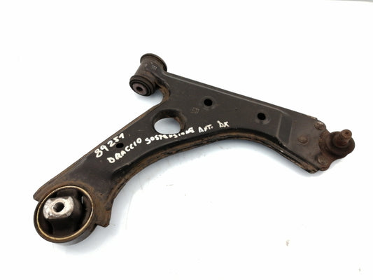 Braccio oscillante alfa romeo mito ( 2008 in poi ) ruota anteriore destra
