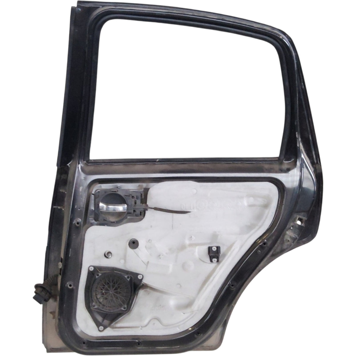 Porta Portiera Posteriore Destro CITROEN C3 1 Serie