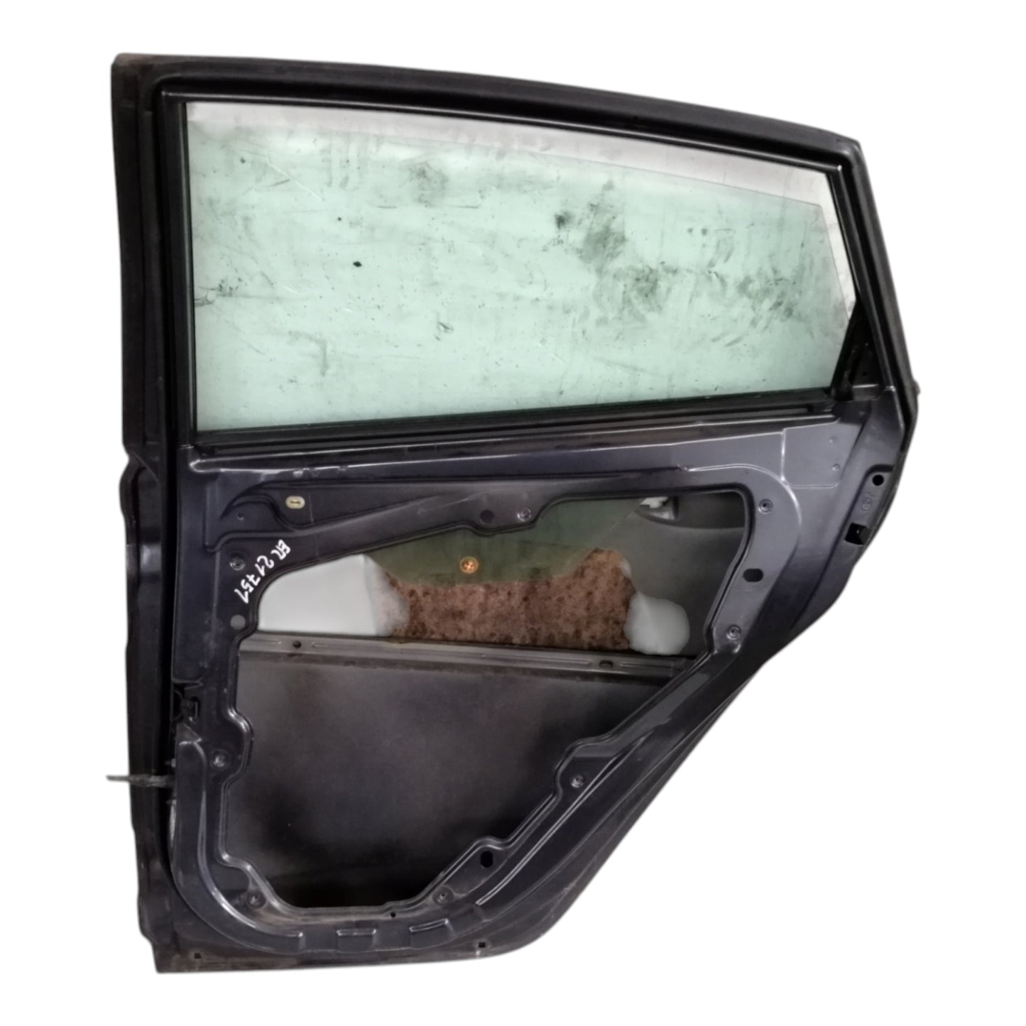 Porta Portiera Posteriore Destro FORD FIESTA 6 Serie
