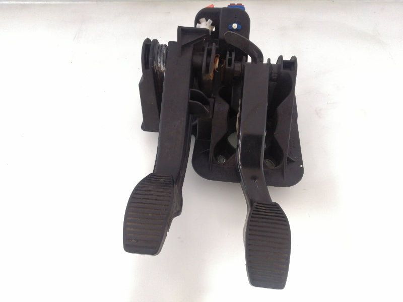Pedaliera fiat panda (2011) 5180432 pedale freno e frizione con sensori