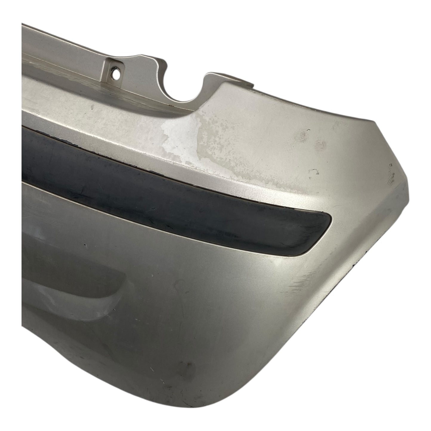 Paraurti Posteriore FIAT PANDA 2 Serie Berlina VAN