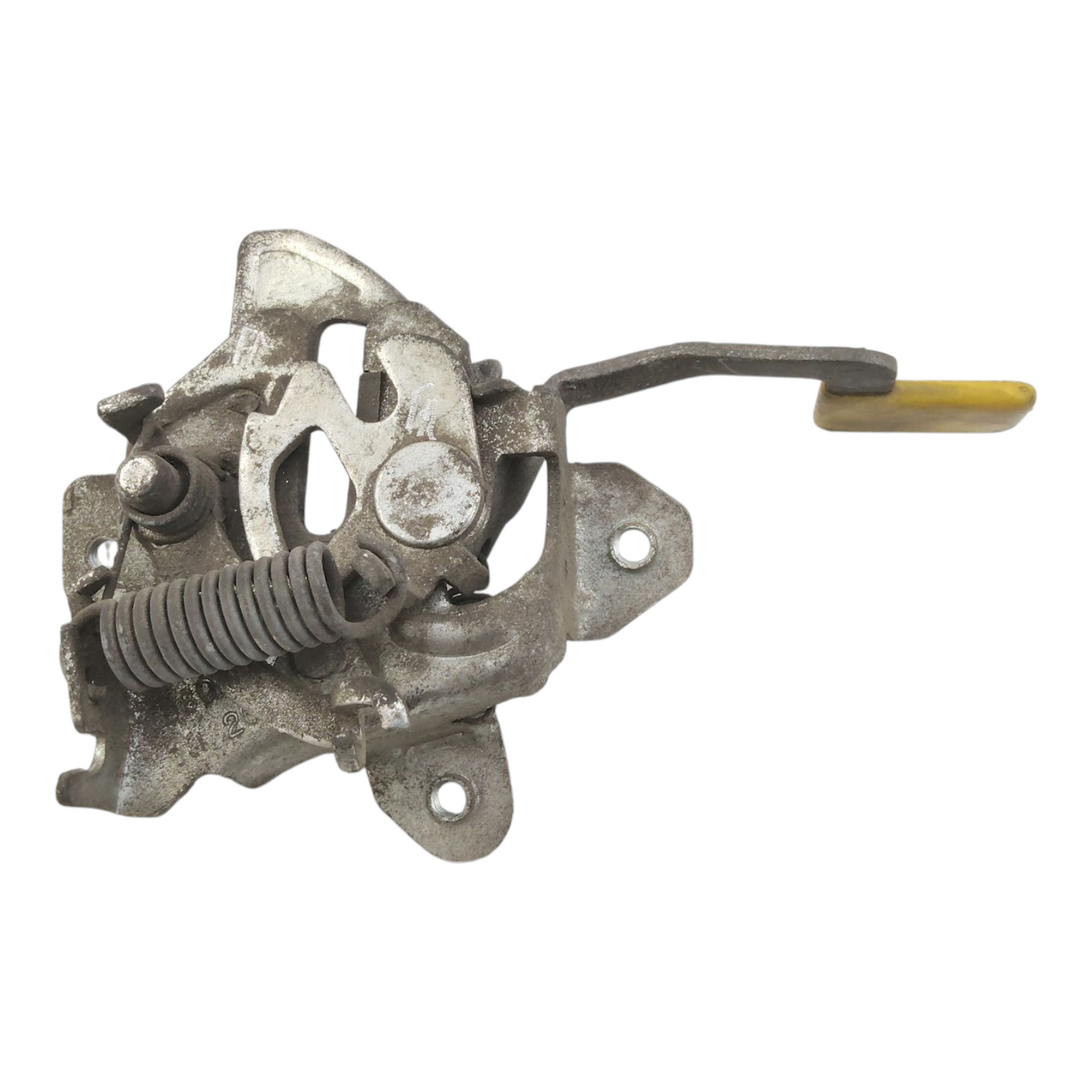 Serratura Cofano Anteriore FIAT PANDA 3 Serie 312