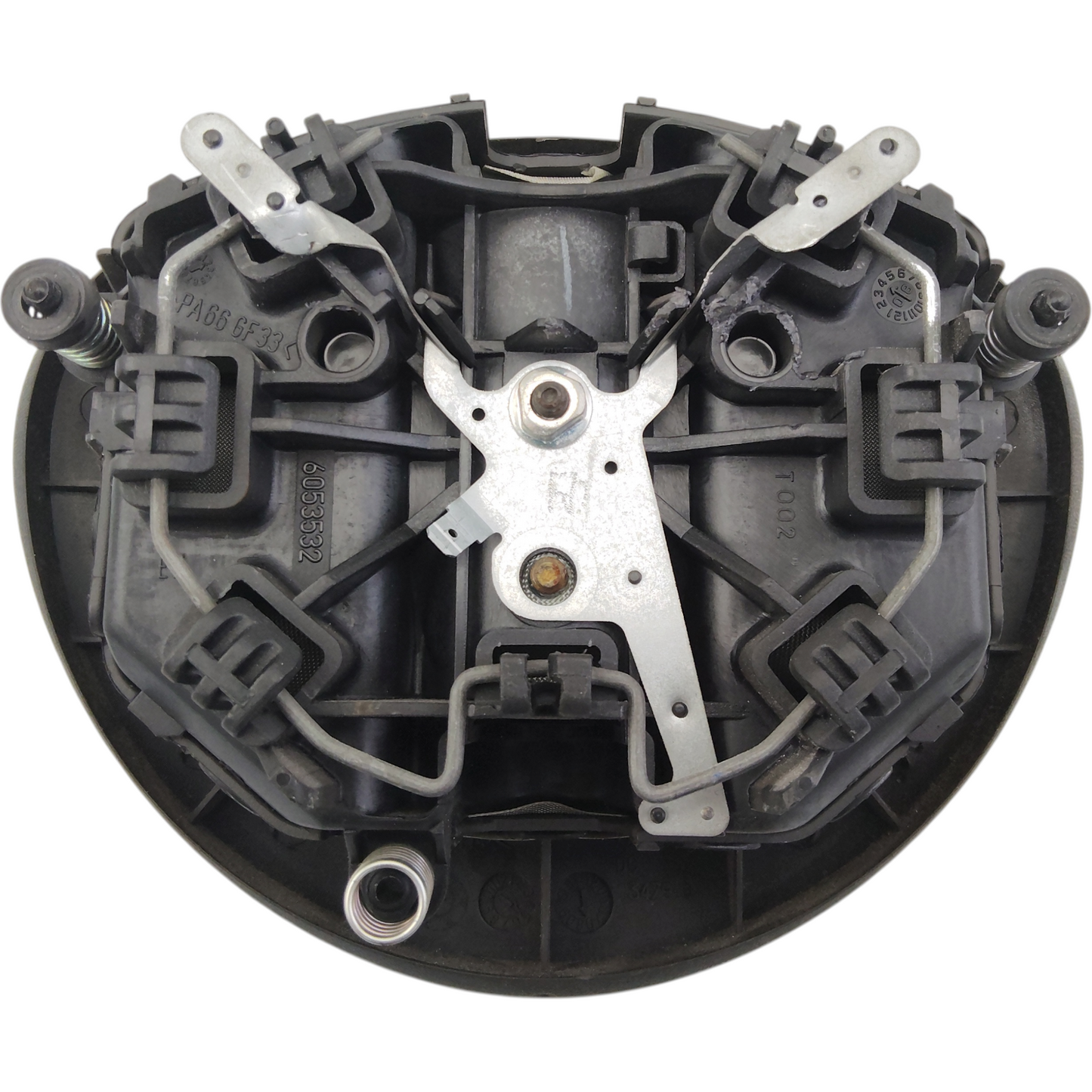 Airbag Lato Guida FIAT DOBLO' 2 Serie Restyling Benzina Diesel