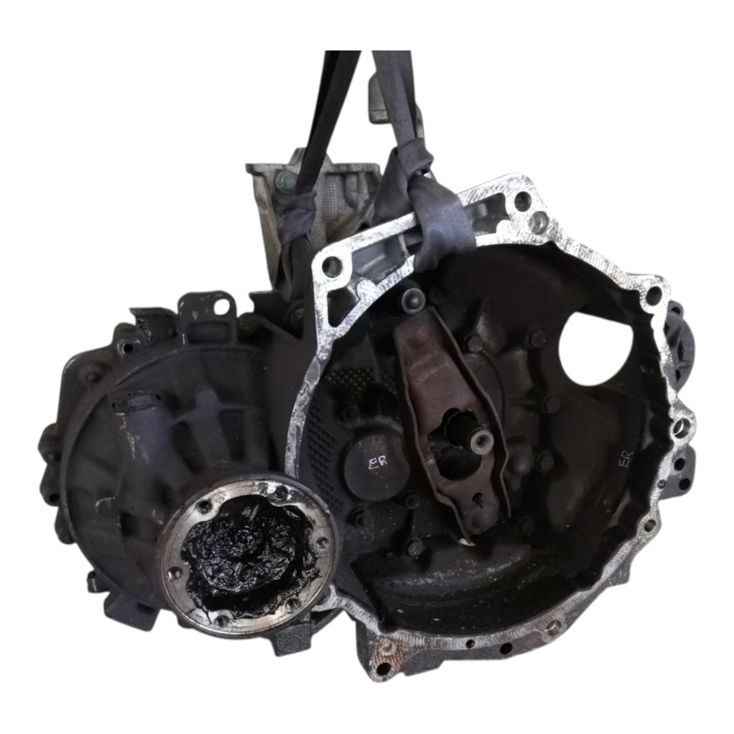 Cambio Manuale 5 Marce VOLKSWAGEN GOLF 4 Serire 1.9 TDi Motore AXR