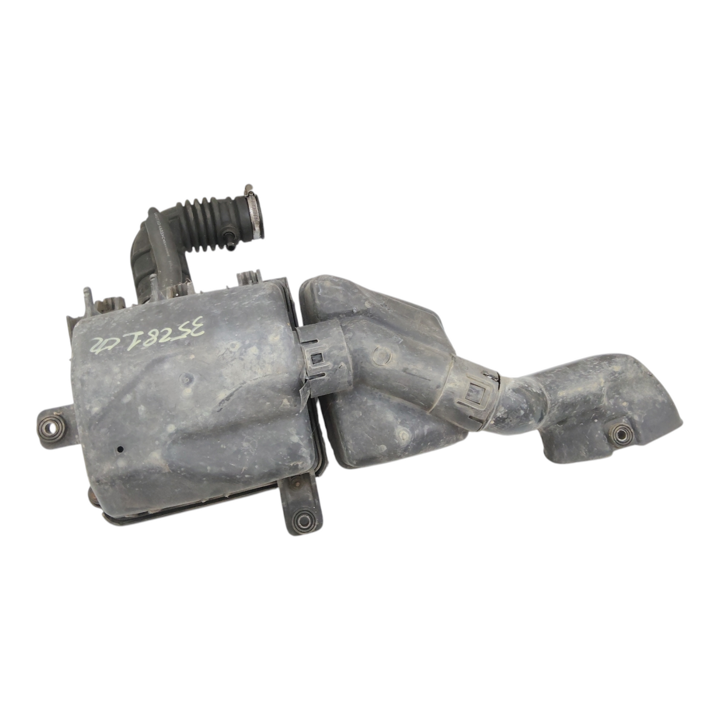 Scatola Filtro Aria DAEWOO MATIZ 2 Serie 0.8 Benzina