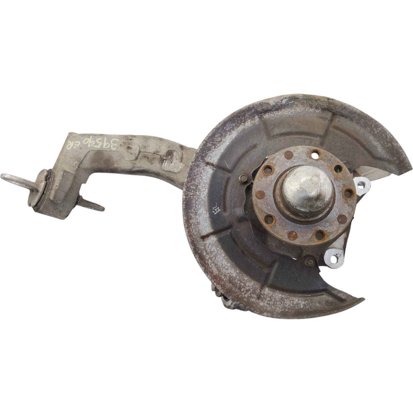 Fusello Mozzo Braccio Posteriore Destro ALFA ROMEO GIULIETTA 1.4 Turbo