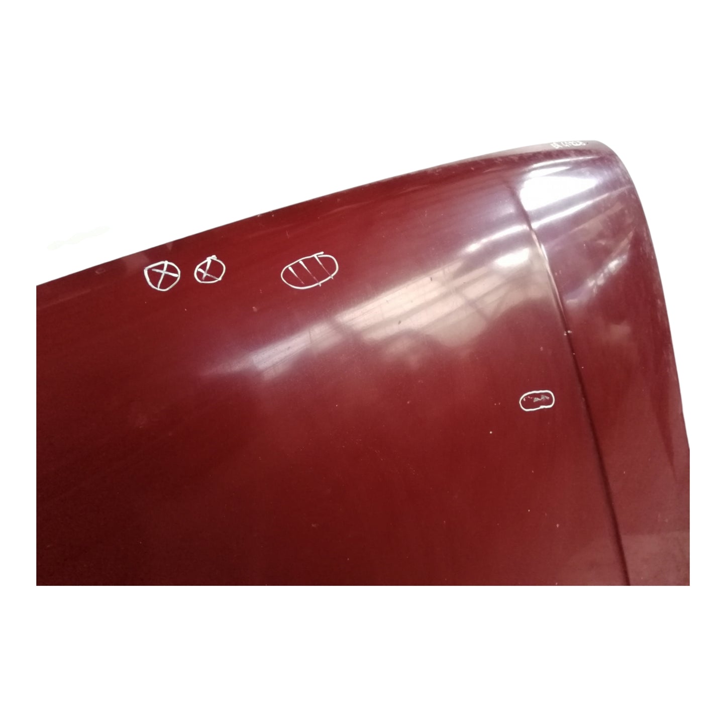 Cofano Anteriore FIAT UNO 2 Serie Berlina 3-5 Porte