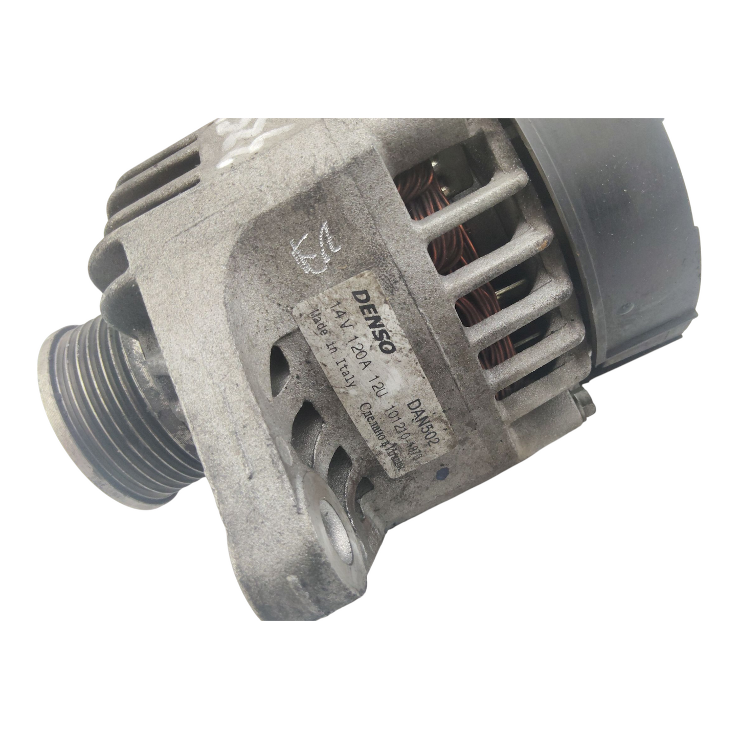 Alternatore ALFA ROMEO 156 1 2 Serie 1.9 JTD