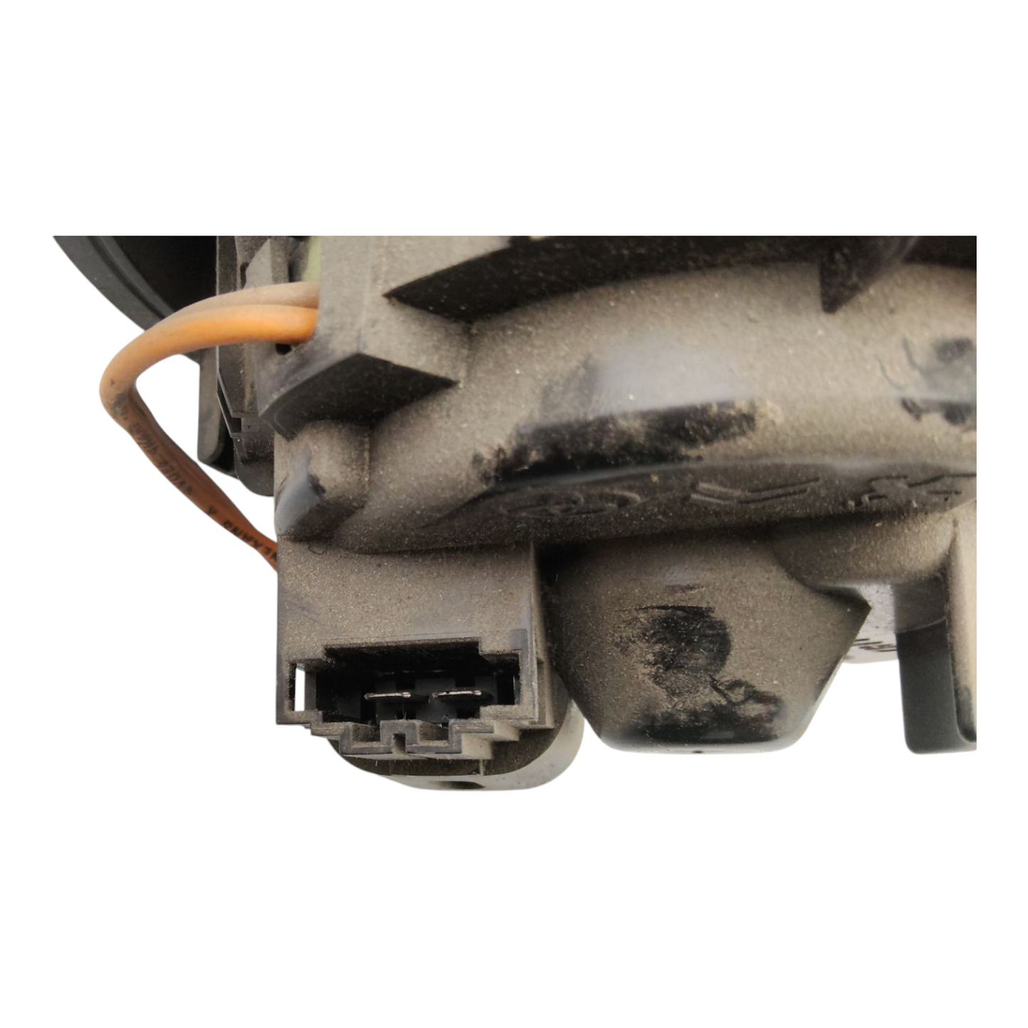 Motorino Ventilazione Ventola Abitacolo PEUGEOT 108 1.0 1.2 Benzina