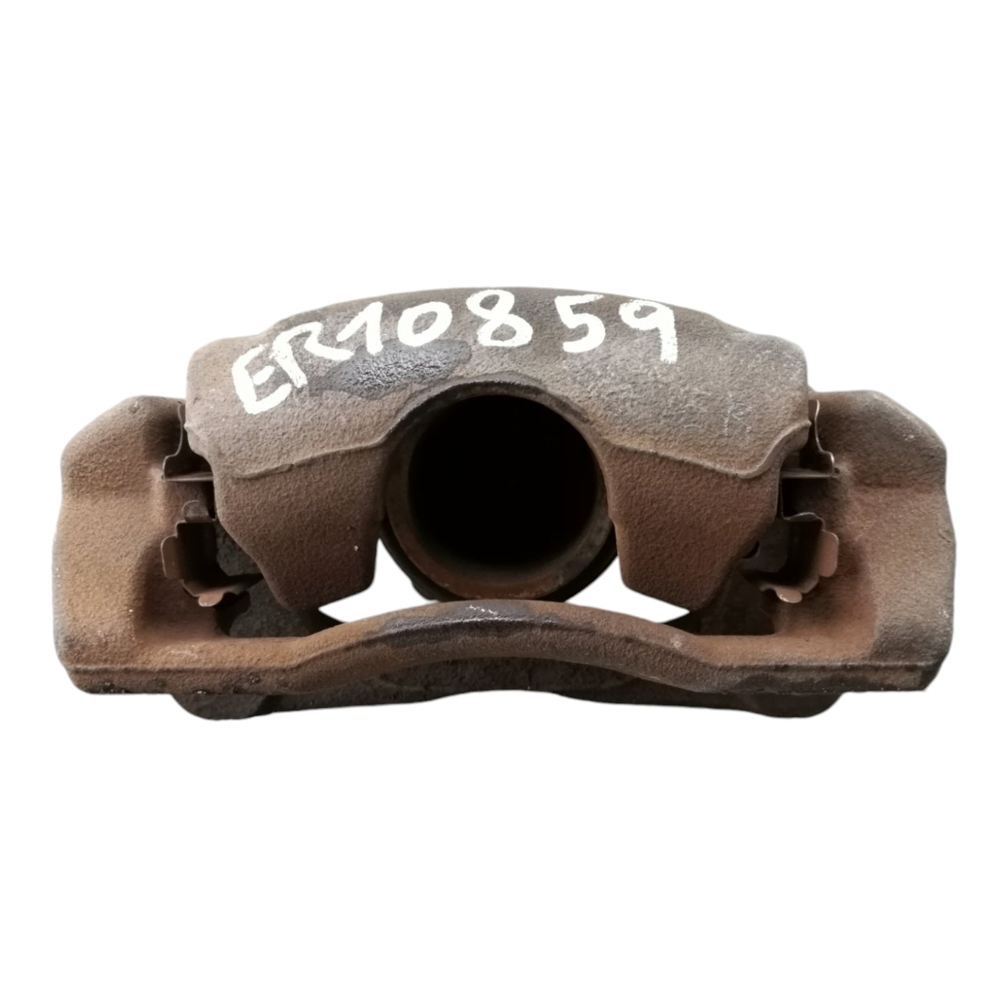 Pinza Freno Anteriore Sinistro SUZUKI SWIFT 4 Serie/SPLASH Benzina Diesel