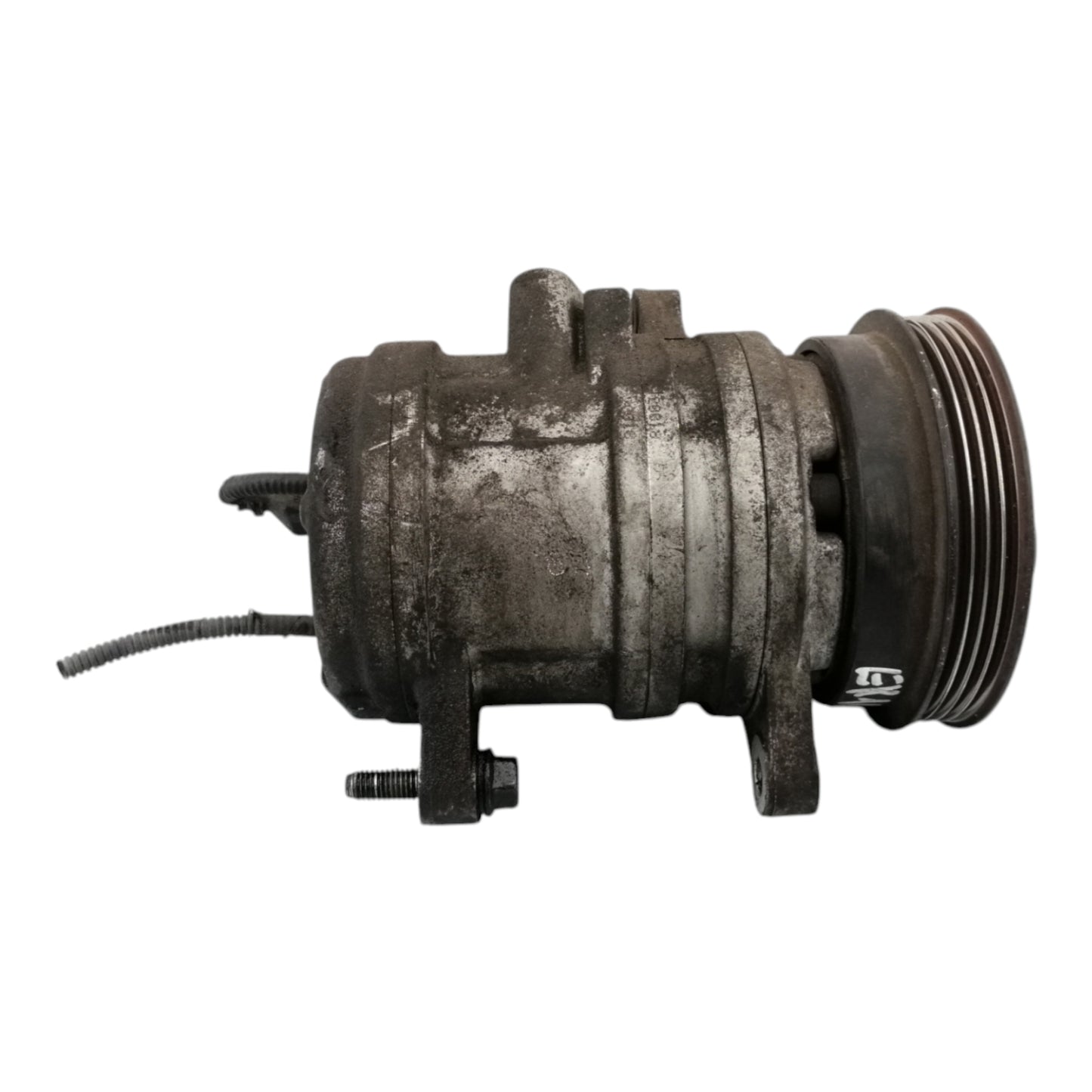 Compressore Aria Condizionata Ac KIA PICANTO 1 Serie Benzina