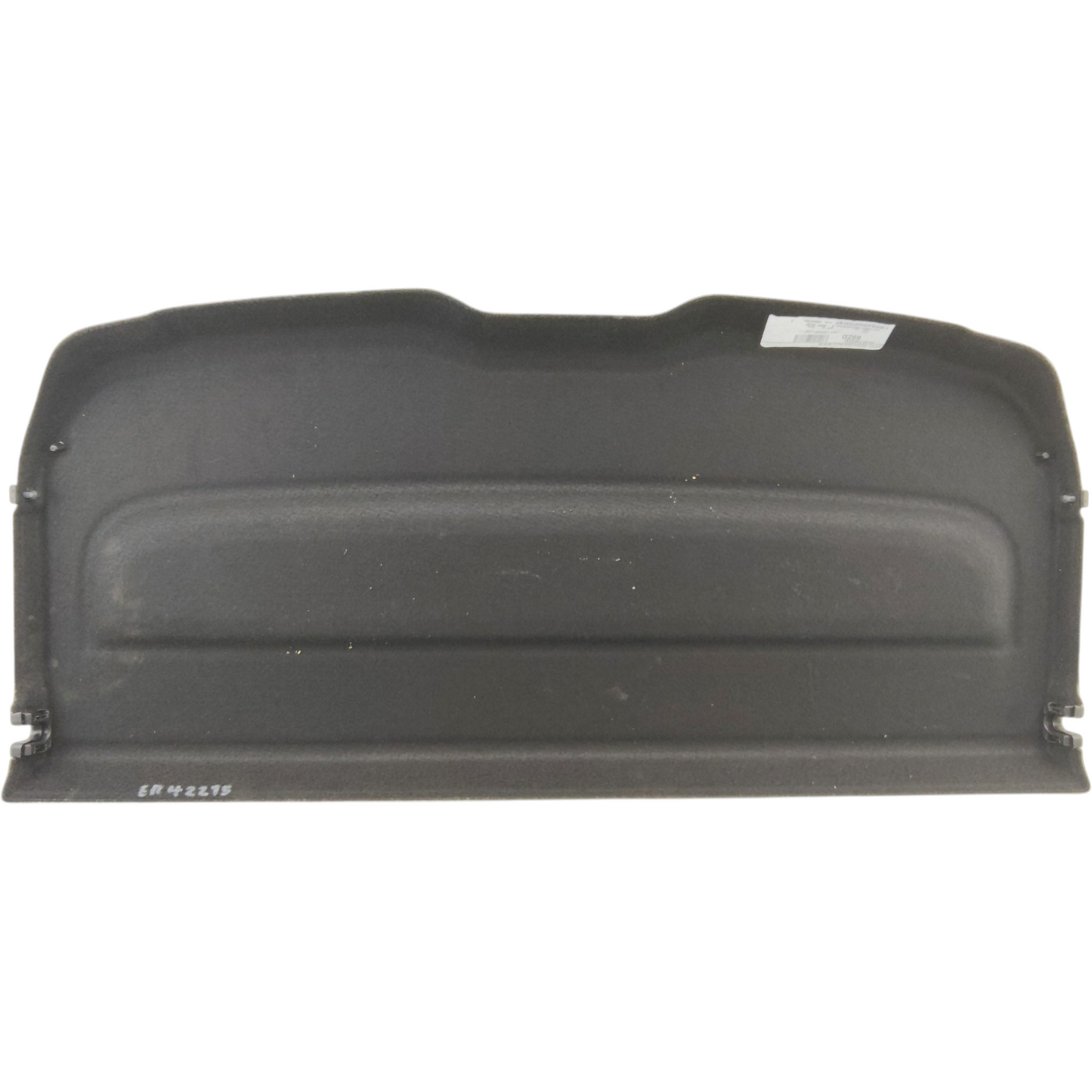 Cappelliera Ripiano Copertura Vano Bagagli OPEL CORSA F 5 Porte