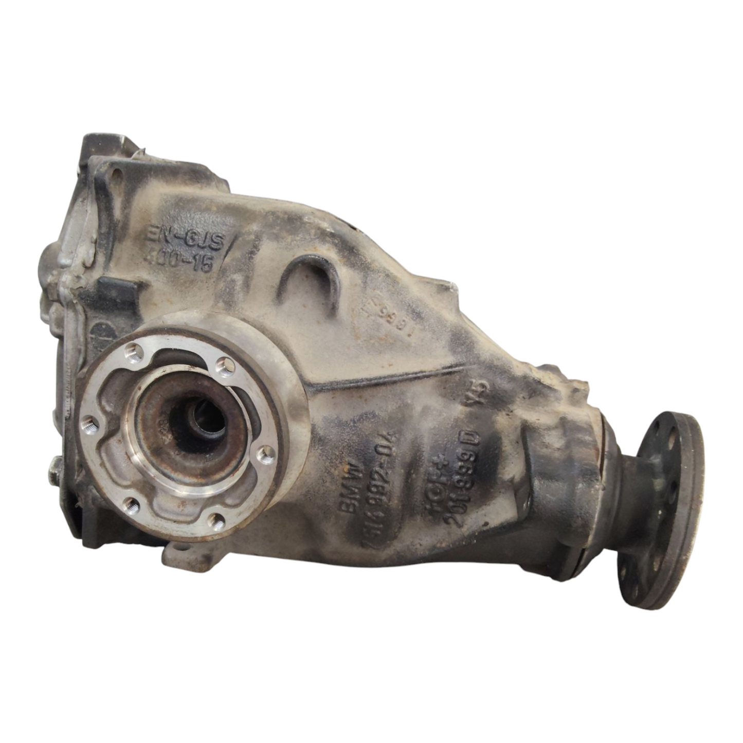 Differenziale Posteriore BMW SERIE 1 E87/SERIE 3 E90 1.6 Benzina