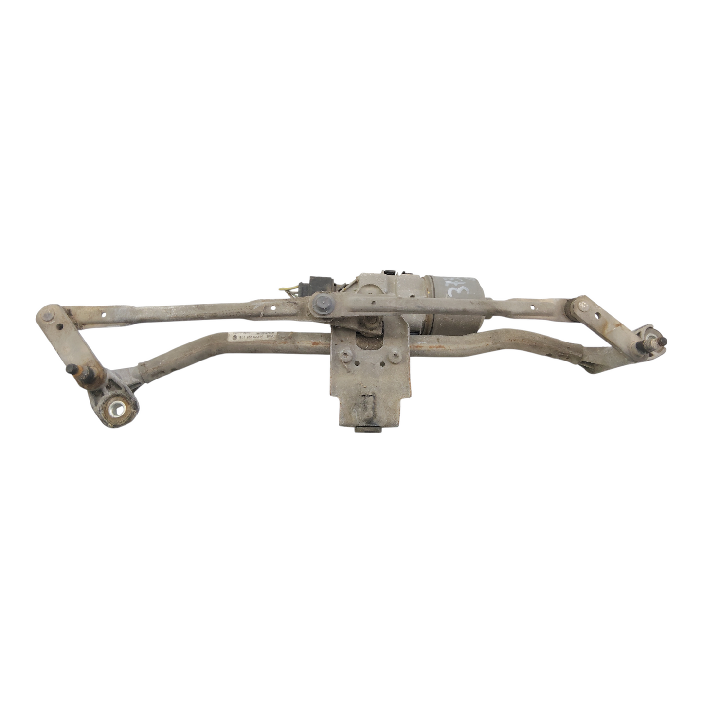 Meccanismo Tandem Tergicristallo SEAT IBIZA 4 Serie 6L1/CORDOBA 6L2