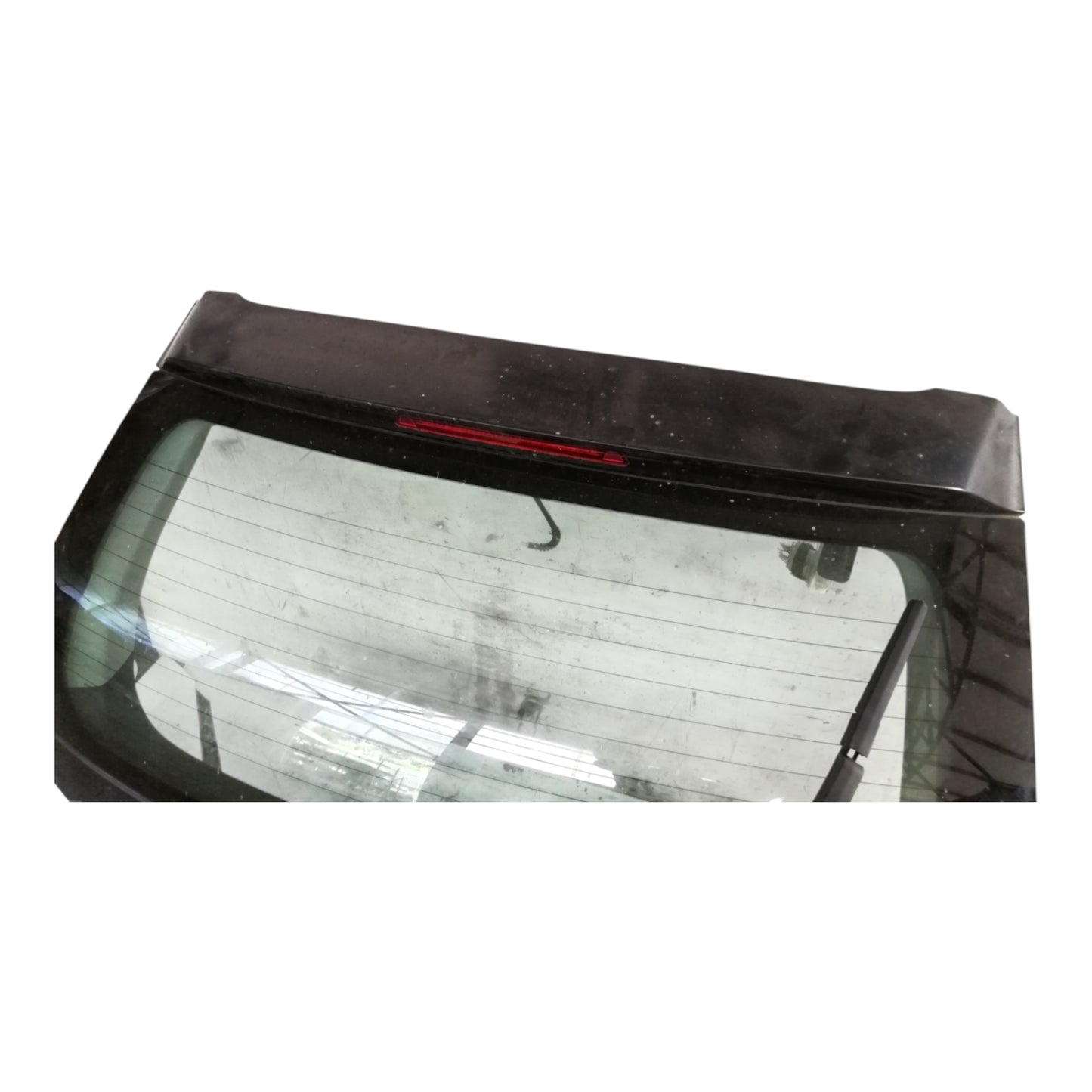 Portello Portellone Posteriore HONDA FR-V 1 2 Serie
