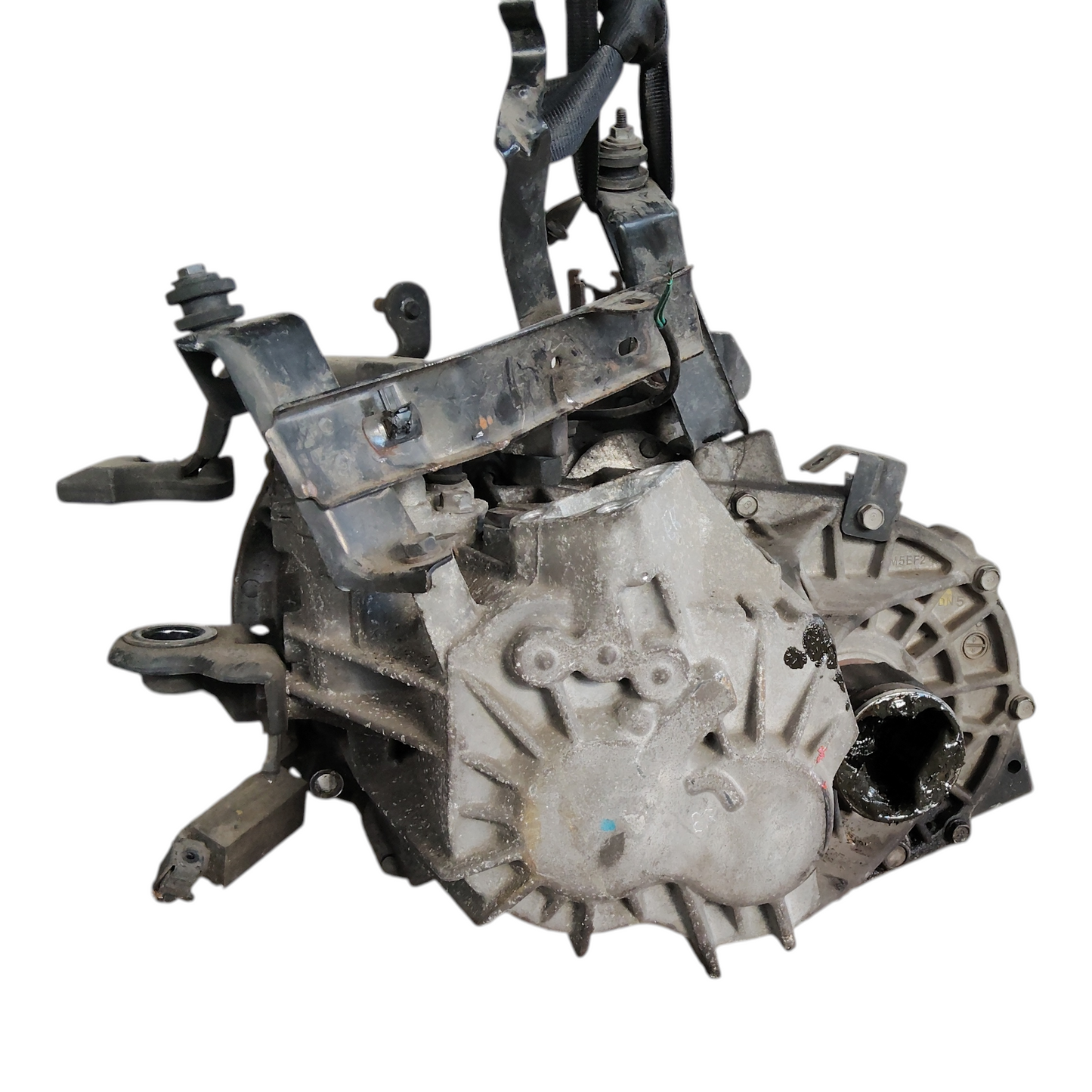 Cambio Manuale 5 Marce KIA PICANTO 1 Serie 1.0 Benzina G4HE