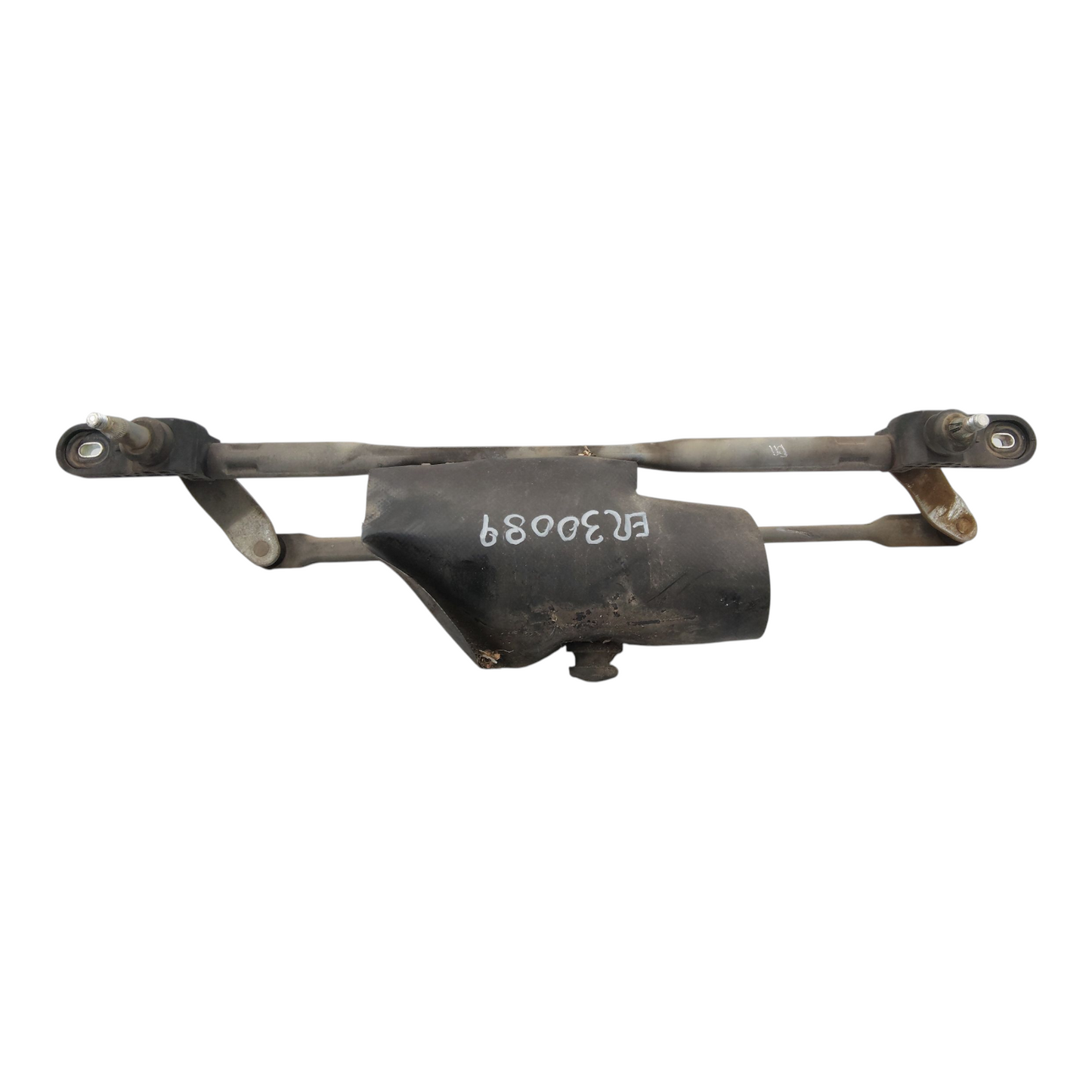 Meccanismo Tandem Tergicristallo FIAT PANDA 2 Serie 169