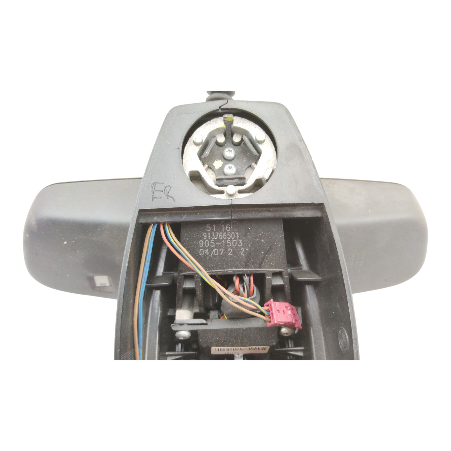 Specchietto Retrovisore Interno BMW SERIE 5 E61 E60/X5 E70/X6 E71