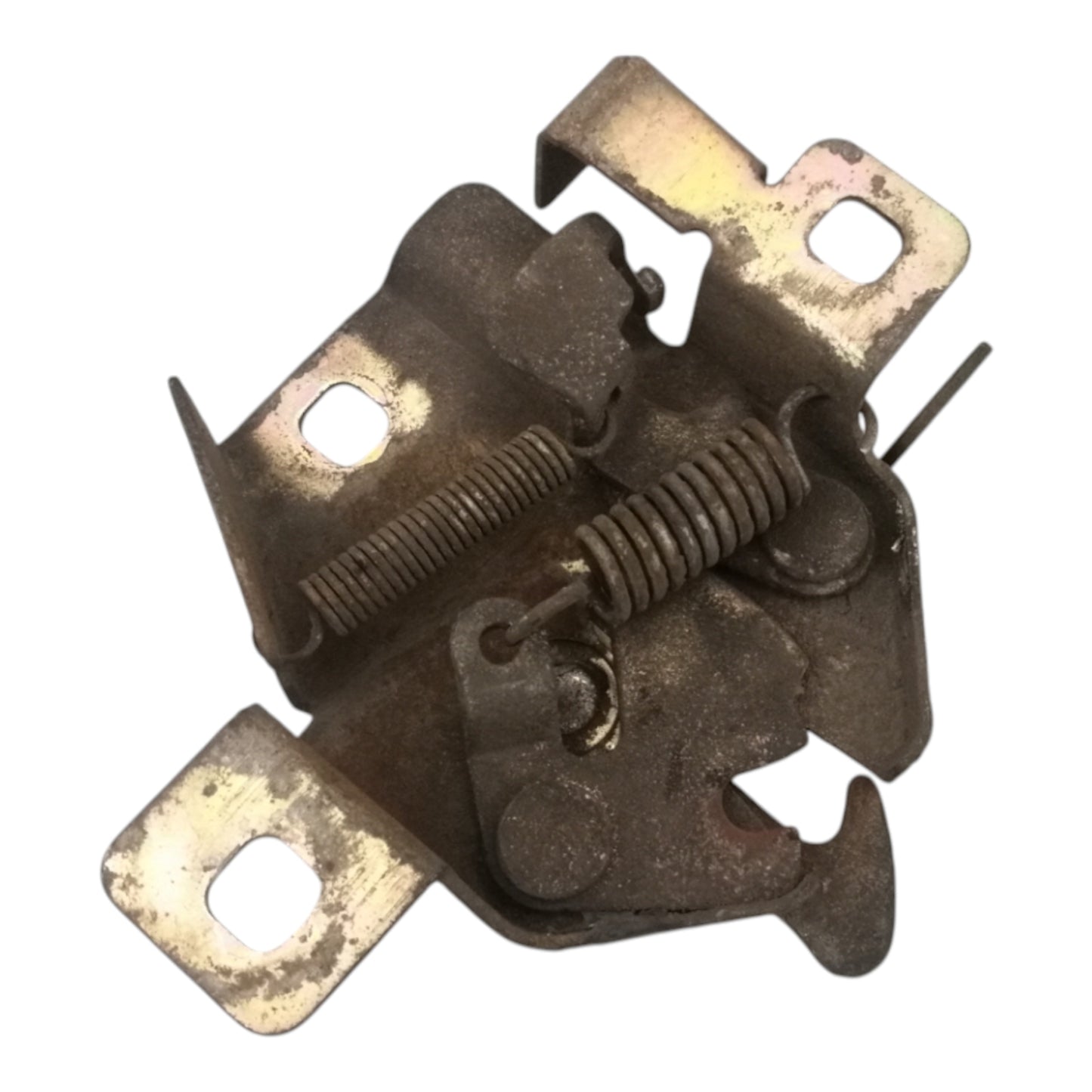 Serratura Cofano Anteriore DAIHATSU TERIOS 1 Serie