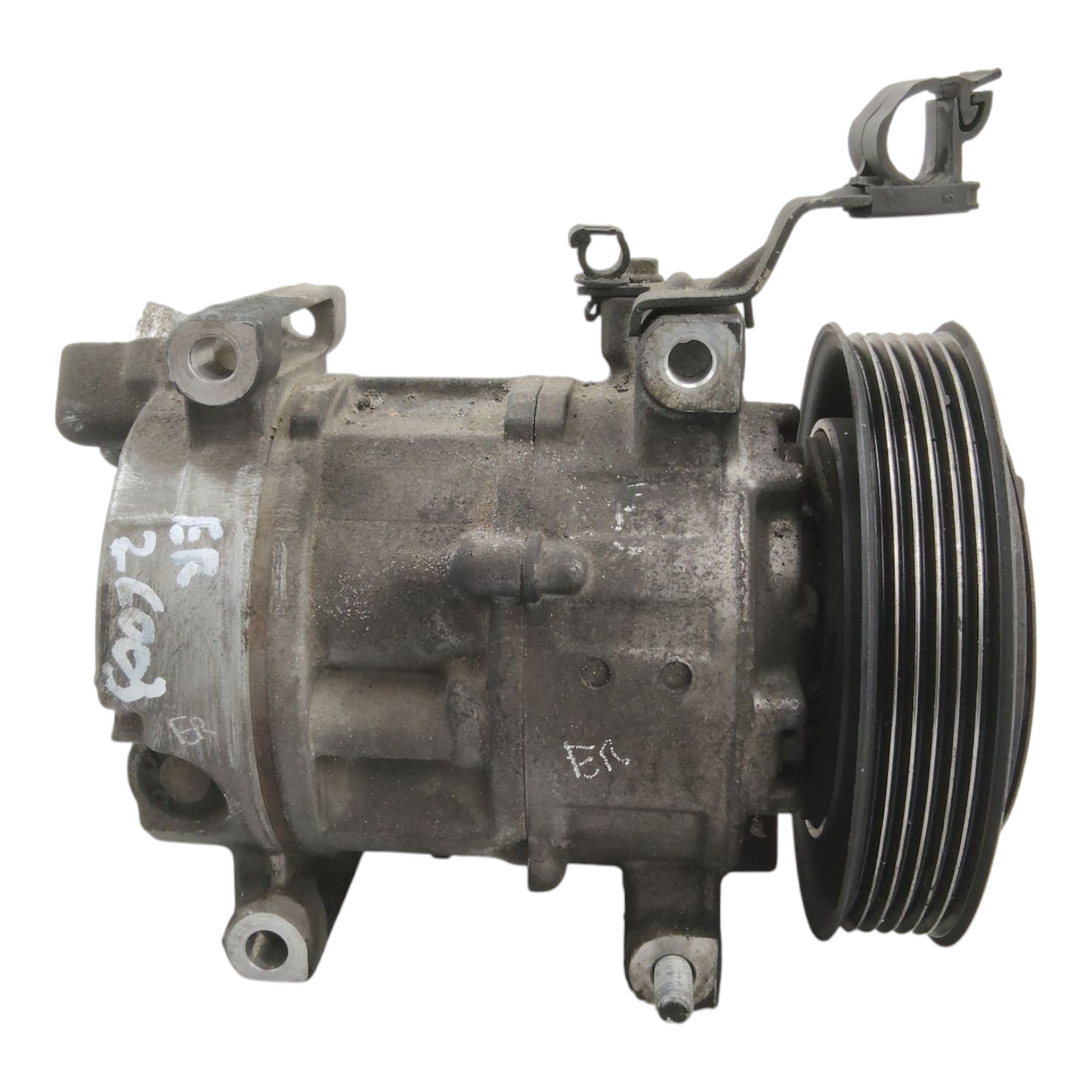 Compressore Aria Condizionata Ac FIAT STILO/BRAVO 2 Serie 1.9 Diesel