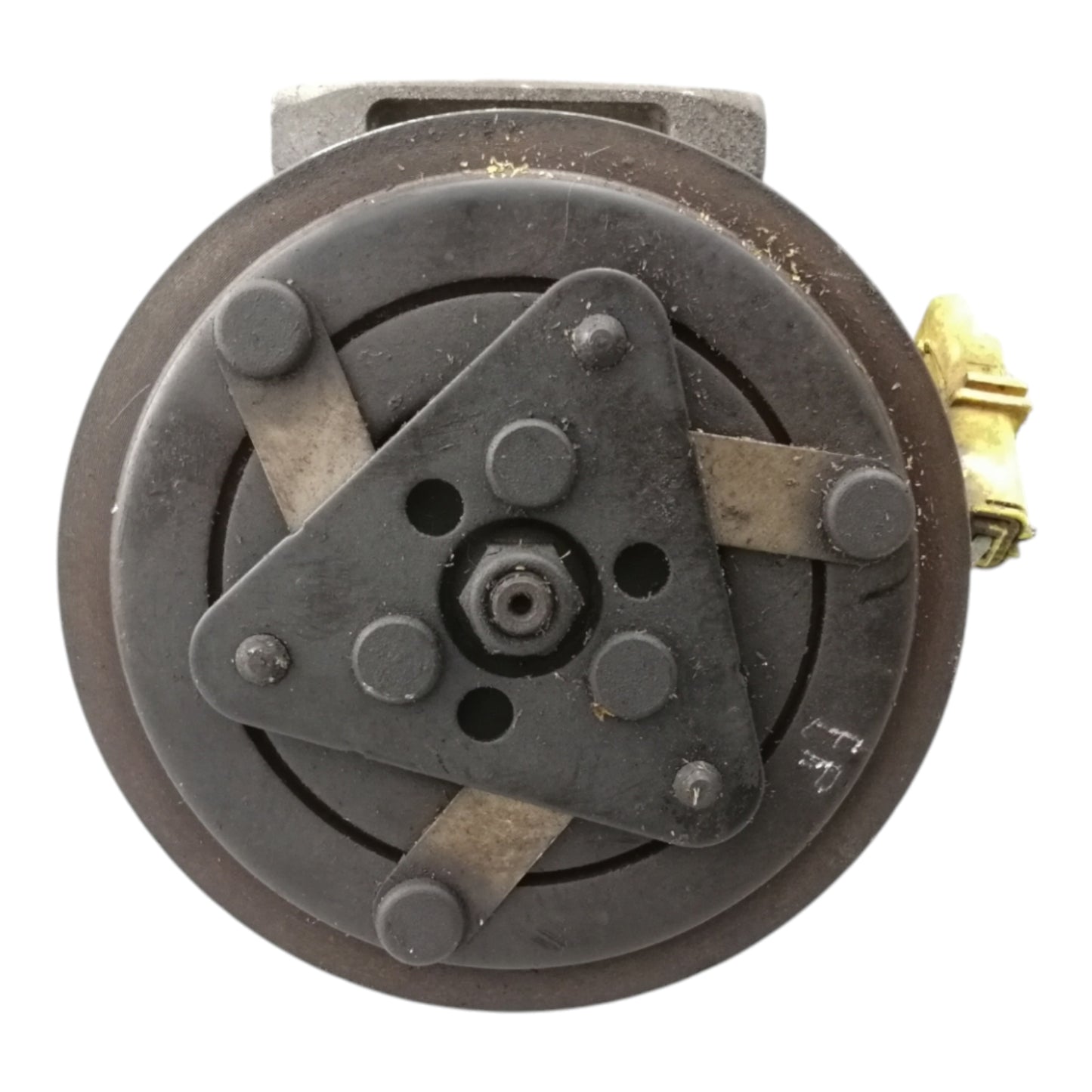 Compressore Aria Condizionata Ac CITROEN C2/C3 1 Serie/C3 PLURIEL/NEMO