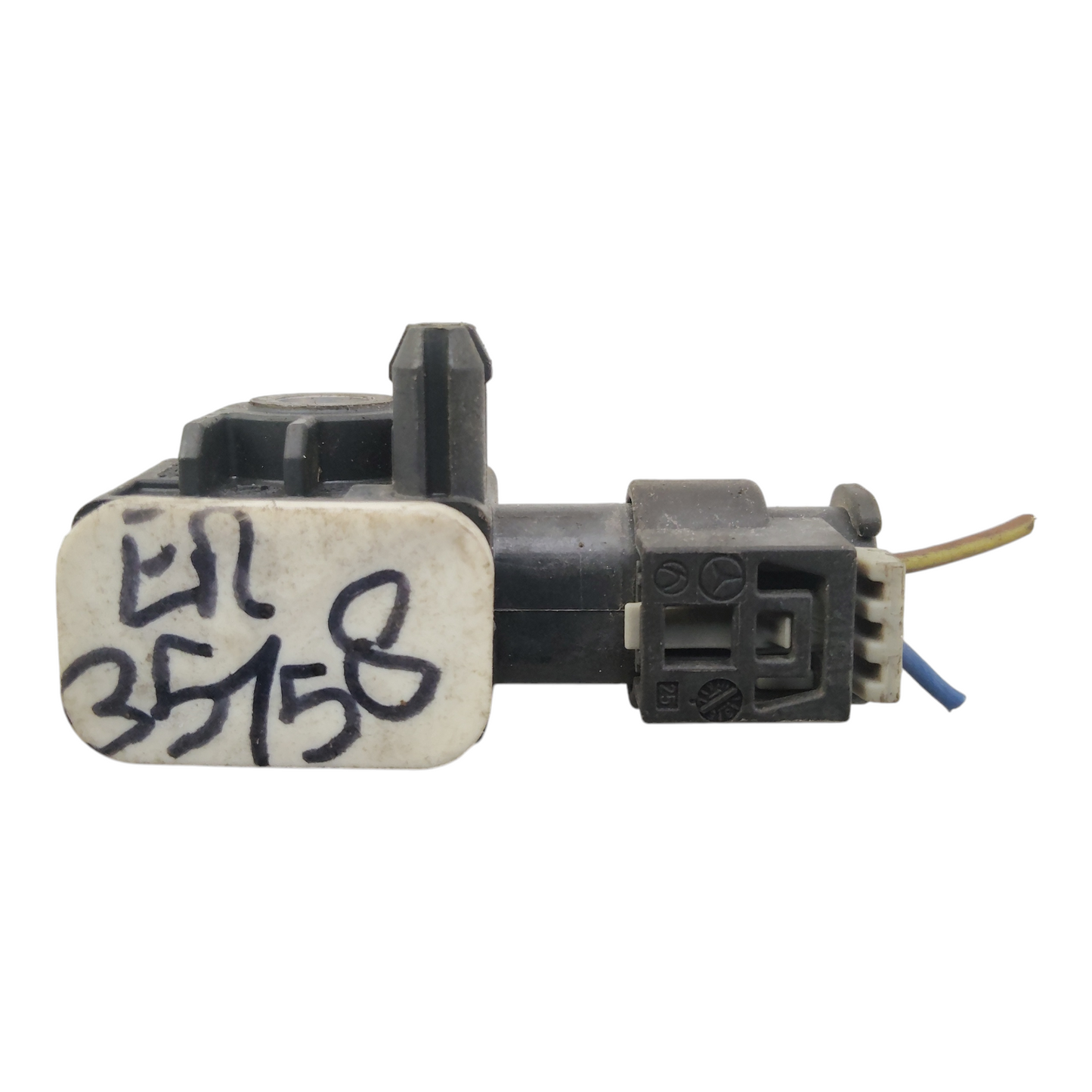 Sensore Airbag Crash Urto MERCEDES CLASSE B W246