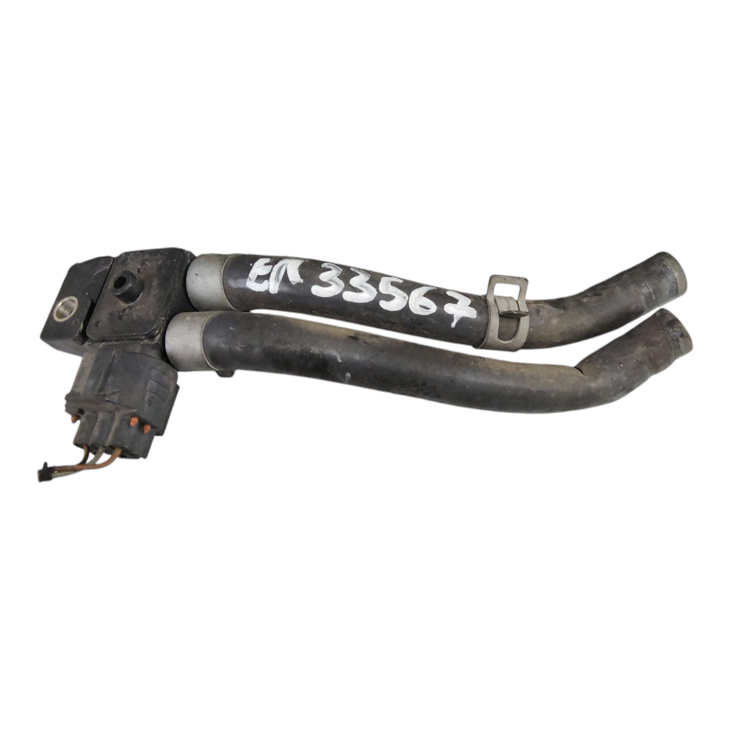 Sensore Pressione Scarico HYUNDAI IX20 1.4 1.6 CRDi