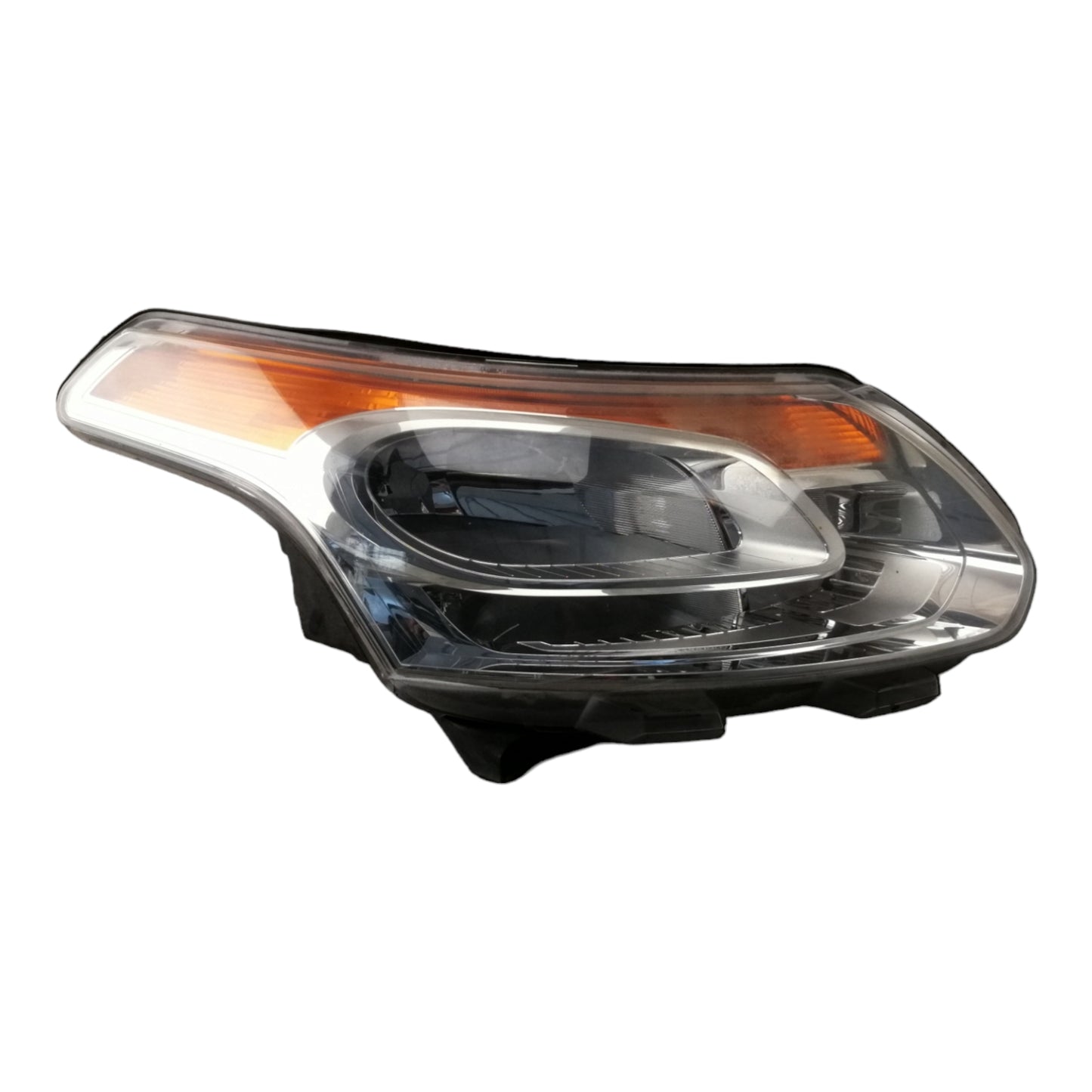 Faro Proiettore Anteriore Sinistro CITROEN C3 PICASSO