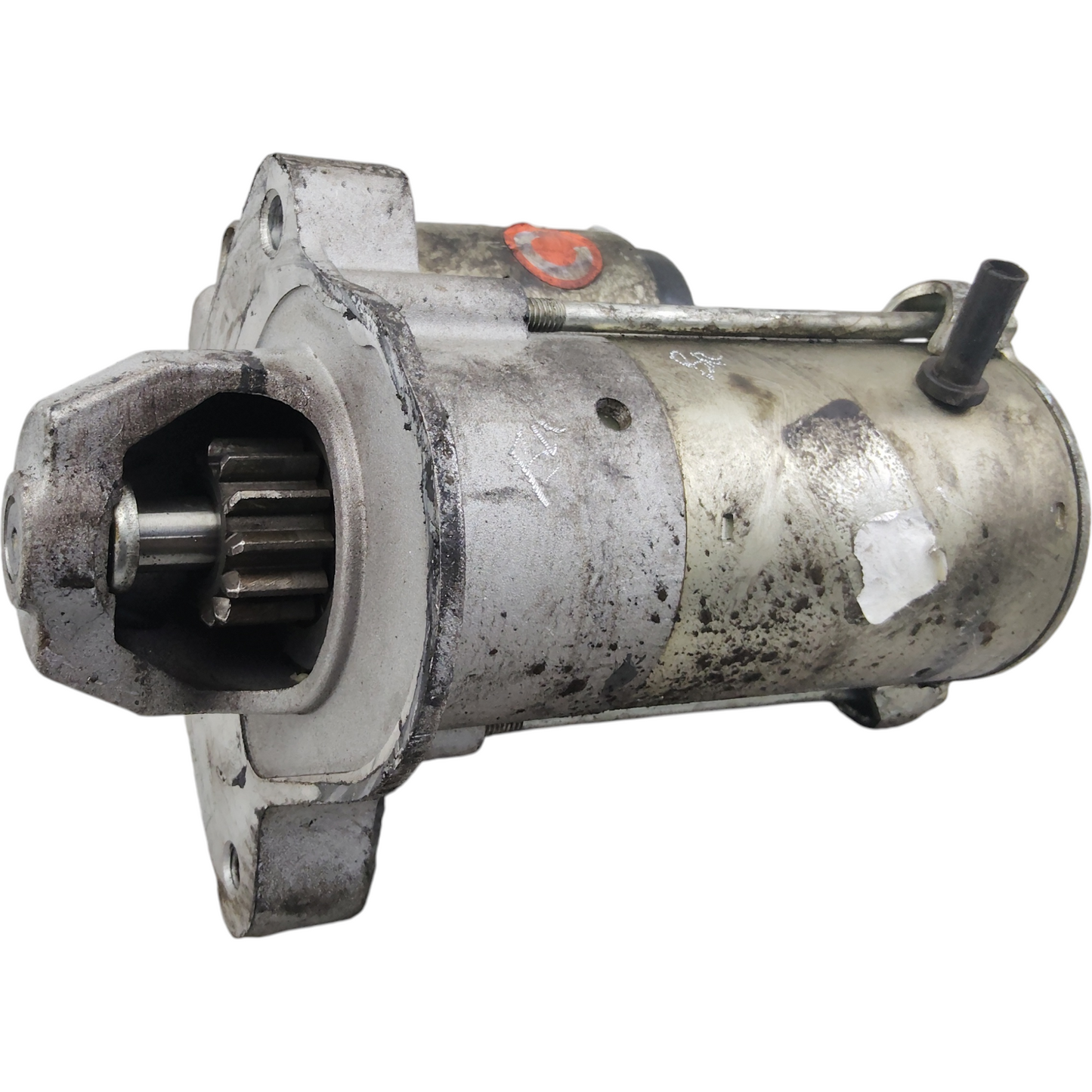 Motorino Avviamento FORD FIESTA 5 Serie/FUSION 1.4 1.6 Diesel