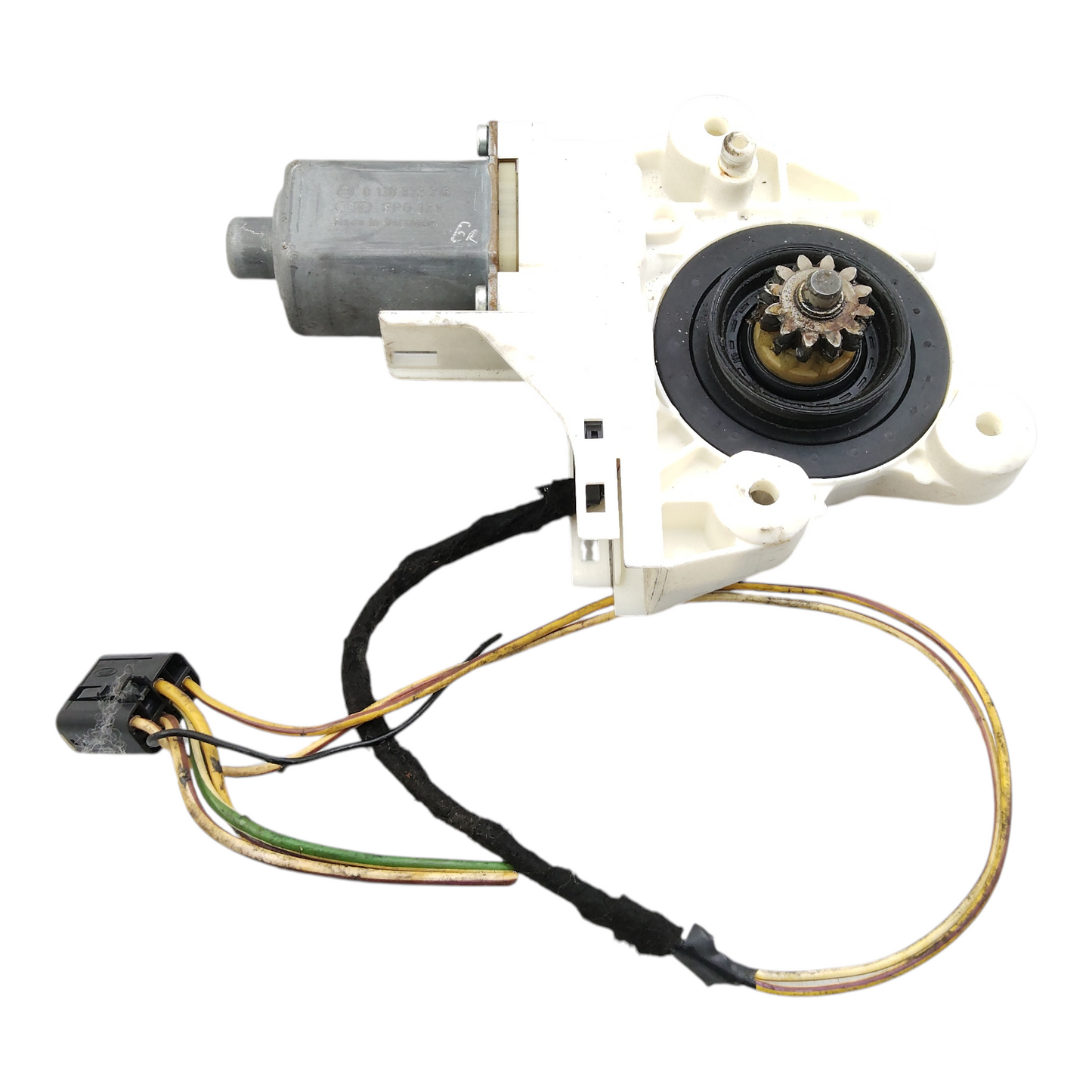 Motorino Alzacristallo Anteriore Destro FORD FOCUS 2 Serie 4-5 Porte