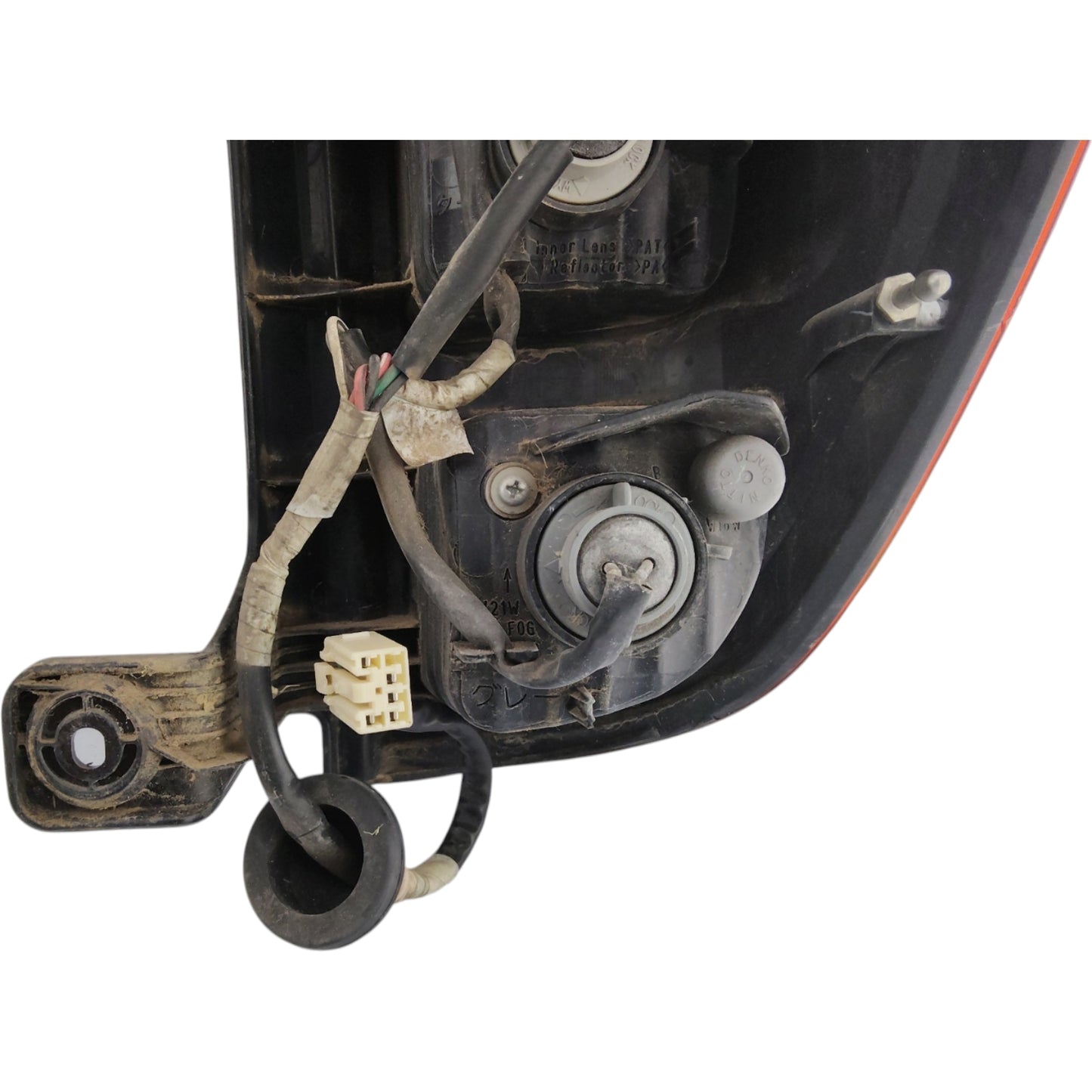 Fanale Stop Posteriore Sinistro DAIHATSU TERIOS 2 Serie