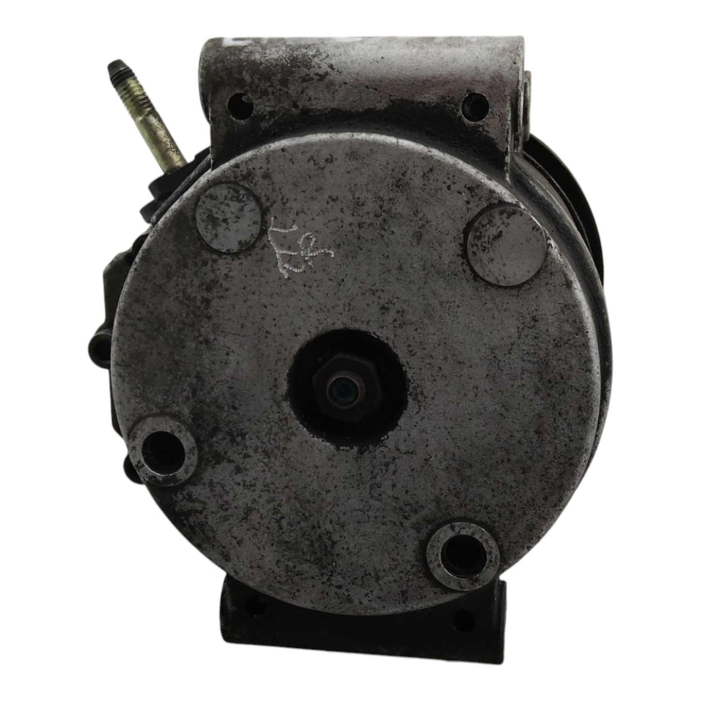 Compressore Aria Condizionata Ac OPEL ANTARA A 2.0 Diesel