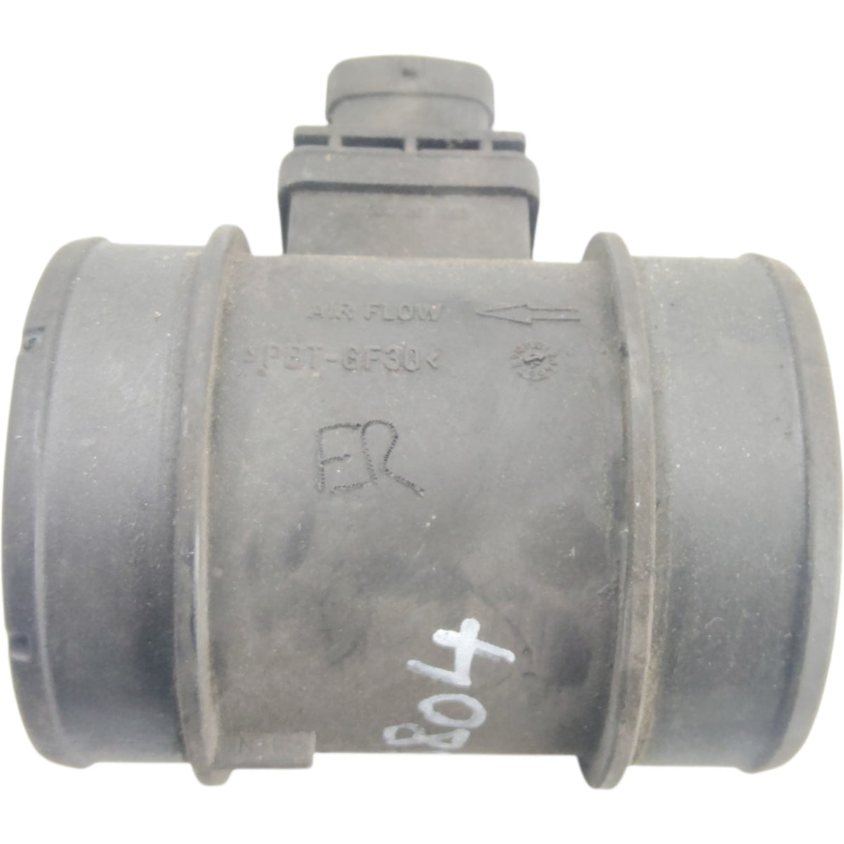 Misuratore Massa Aria Debimetro FIAT DOBLO' 2 Serie/IDEA 1.9 Diesel