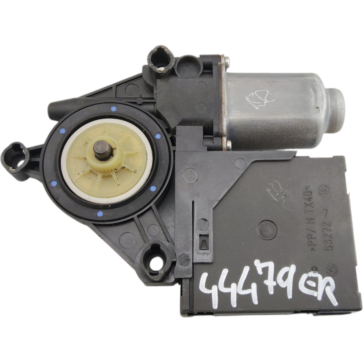 Motorino Alzacristallo Anteriore Destro VOLKSWAGEN GOLF 5 Serie 5 Porte