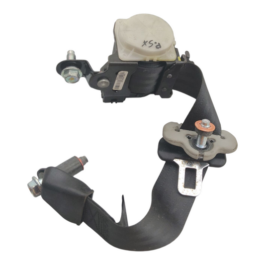 Cintura Sicurezza Sedile Posteriore Sinistro SSANGYONG KORANDO  3 Serie