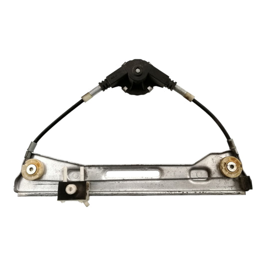 Alzacristallo Alzavetro Posteriore Destro FIAT PANDA 2 Serie