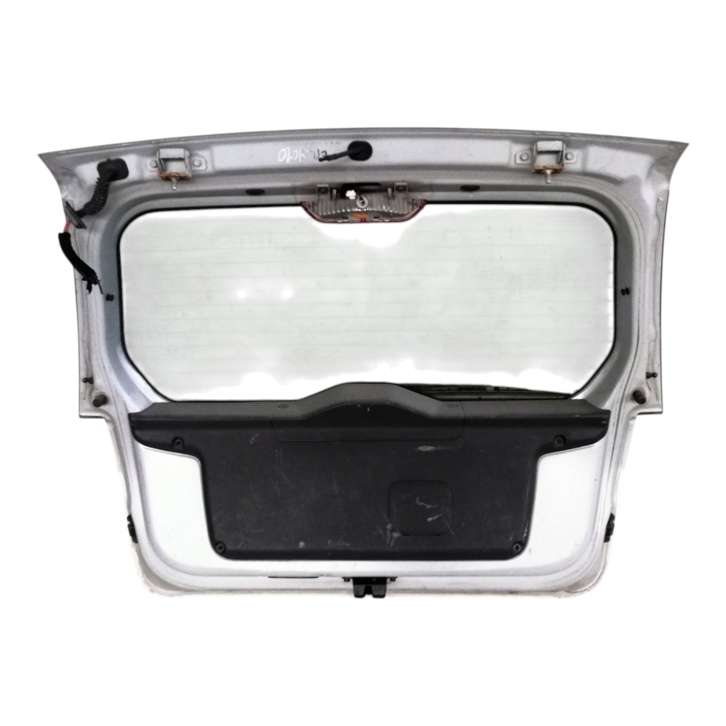 Portello Portellone Posteriore HYUNDAI GETZ 2 Serie 3-5 Porte