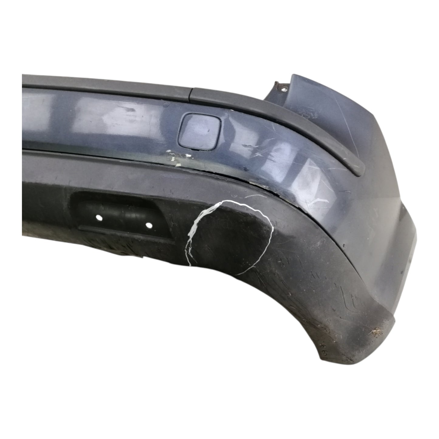 Paraurti Posteriore FORD FOCUS 2 Serie Station Wagon