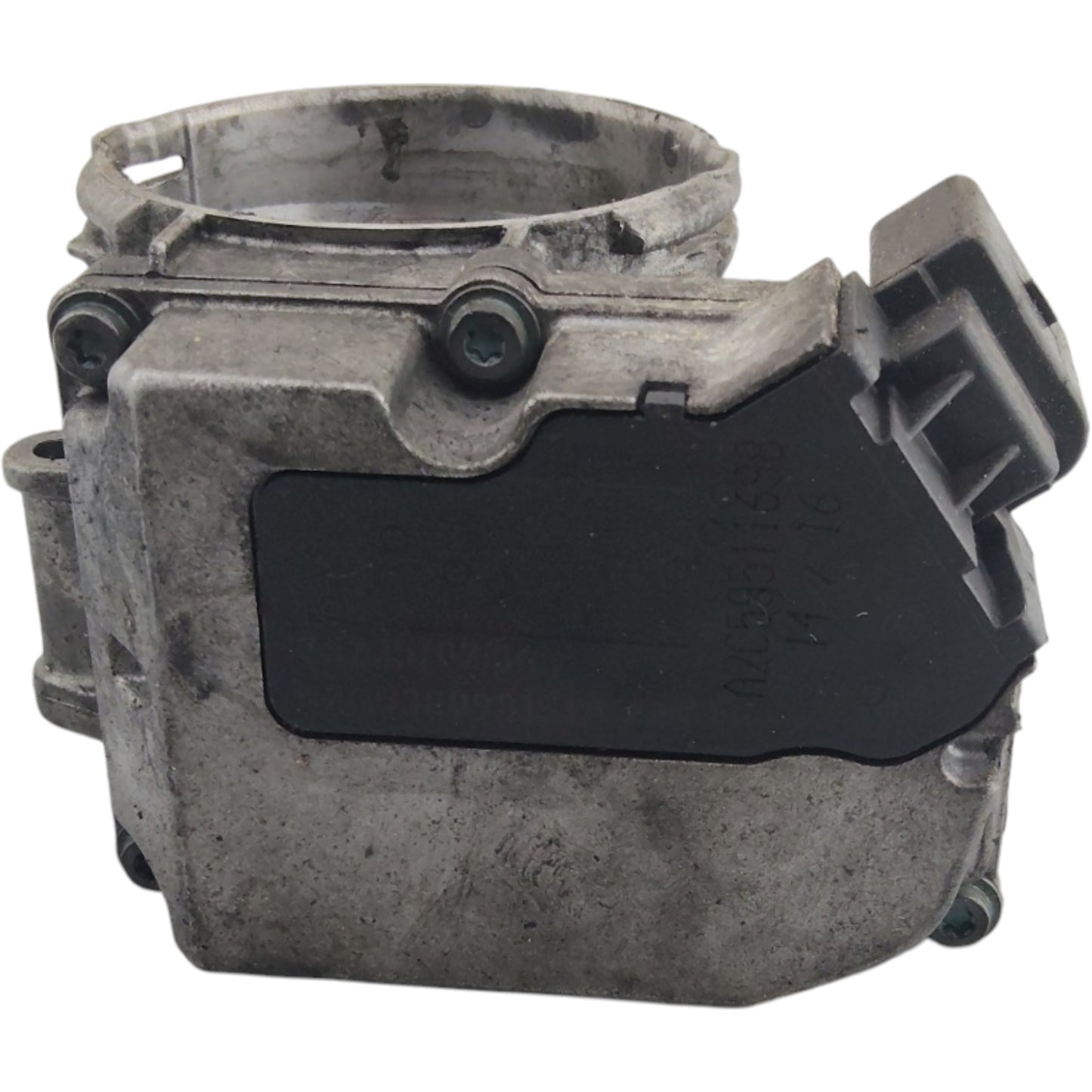 Corpo Farfallato AUDI A4 8EC 8ED 2.0 Diesel