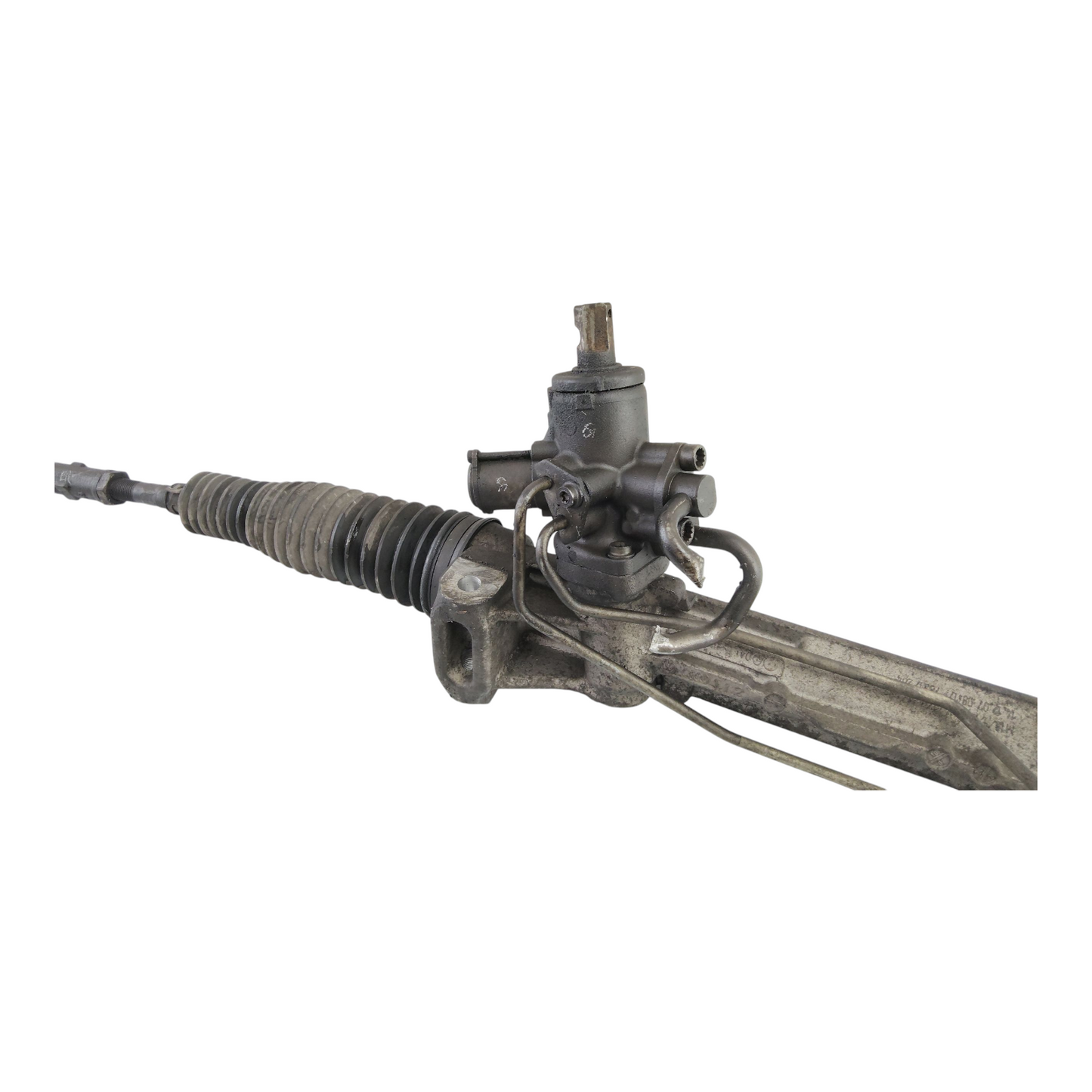 Scatola Sterzo Servosterzo AUDI A5 8T3 8TA 8F7 Diesel Benzina