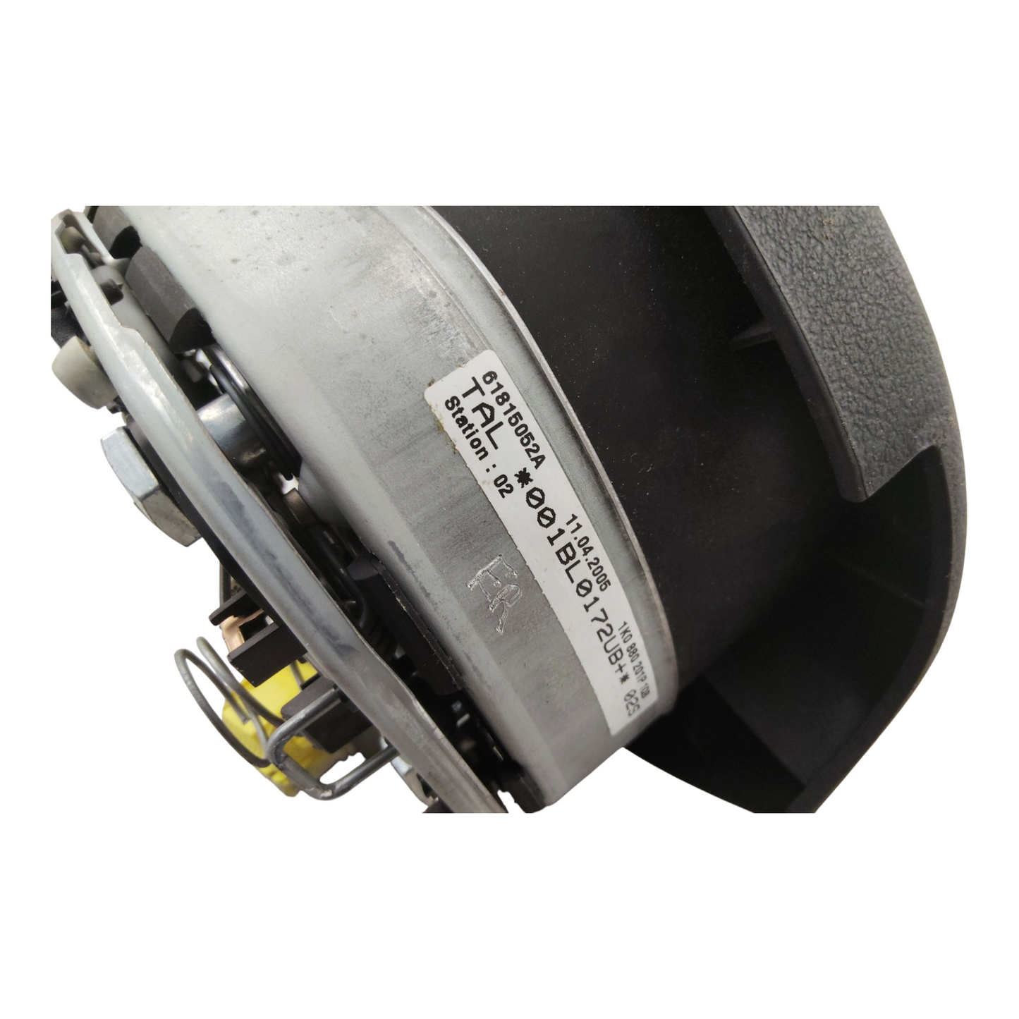 Airbag Lato Guida VOLKSWAGEN GOLF PLUS 1 Serie/GOLF 5 Serie/TIGUAN 1 Serie