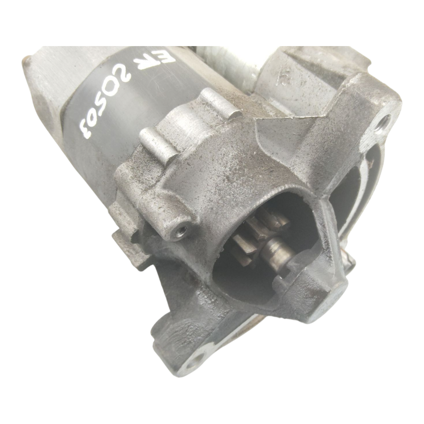 Motorino Avviamento PEUGEOT 206/207/1007/405 2 Serie Benzina