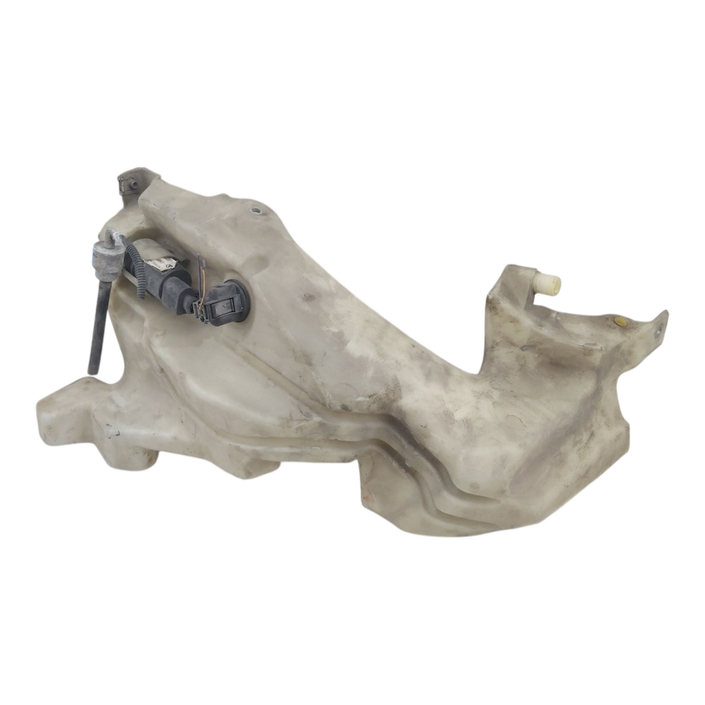 Vaschetta Serbatoio Tergicristalli Inferiore AUDI A4 8ED 8EC