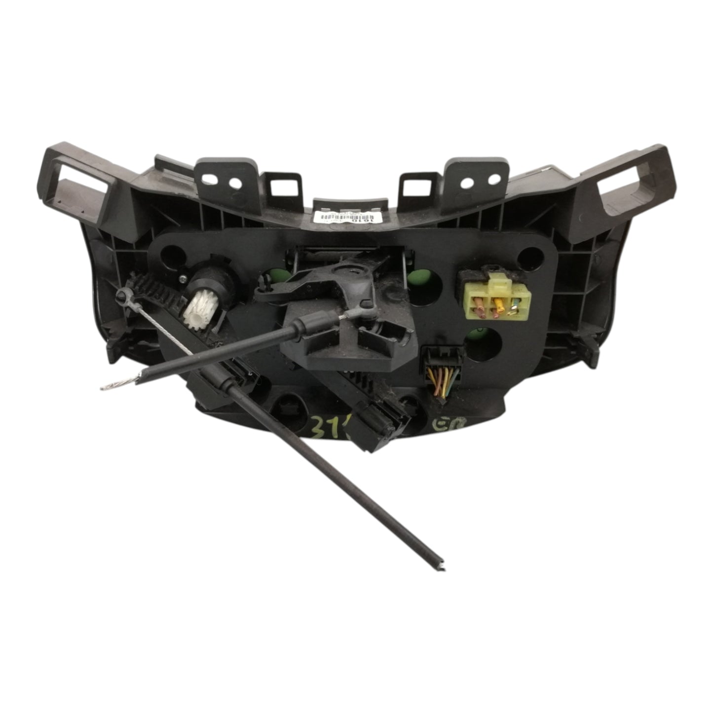 Modulo Comando Clima CHEVROLET SPARK 1.0 1.2 Benzina GPL