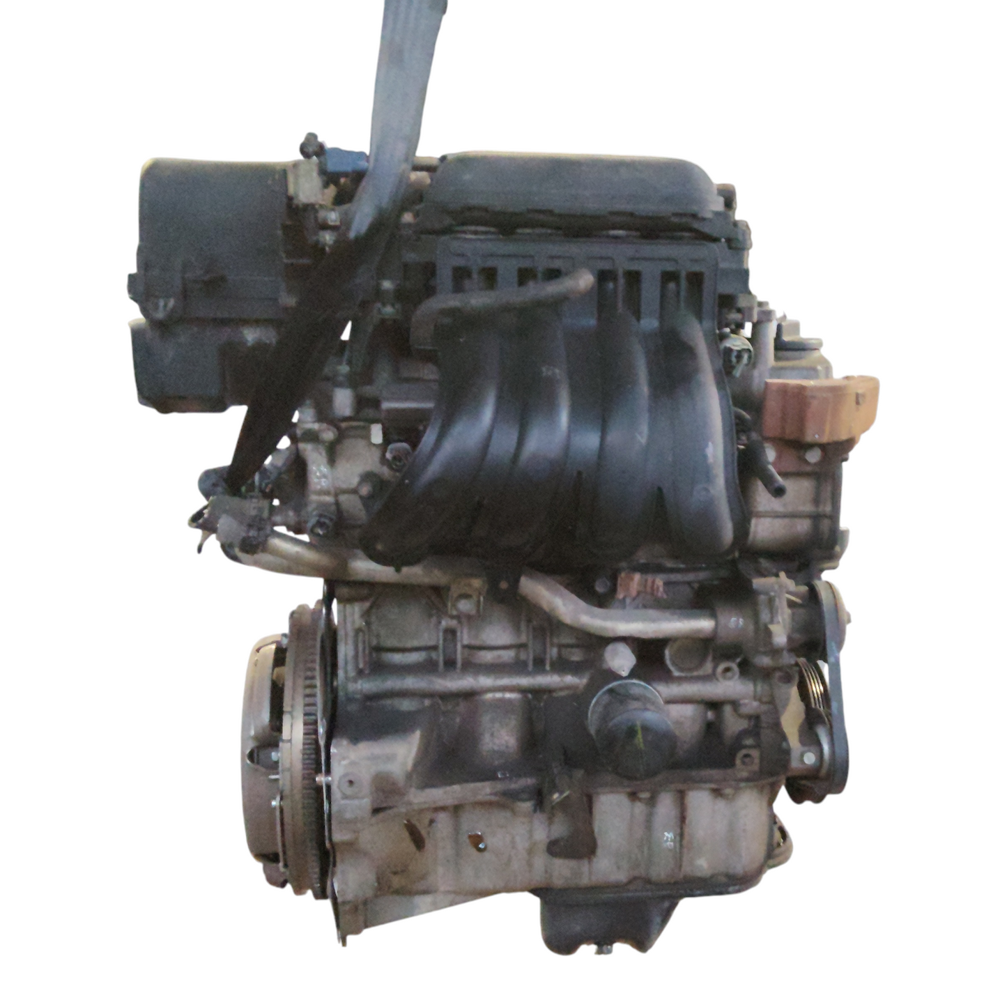 Motore CR12 NISSAN MICRA 3 Serie 1.2 Benzina 174.961 Km