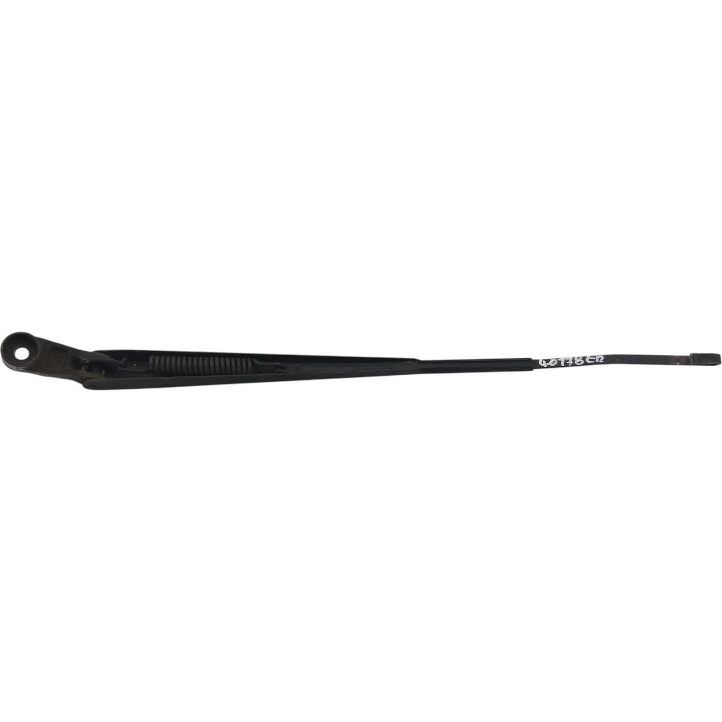 Braccio Tergicristallo Parabrezza Sinistro TOYOTA YARIS 1 Serie
