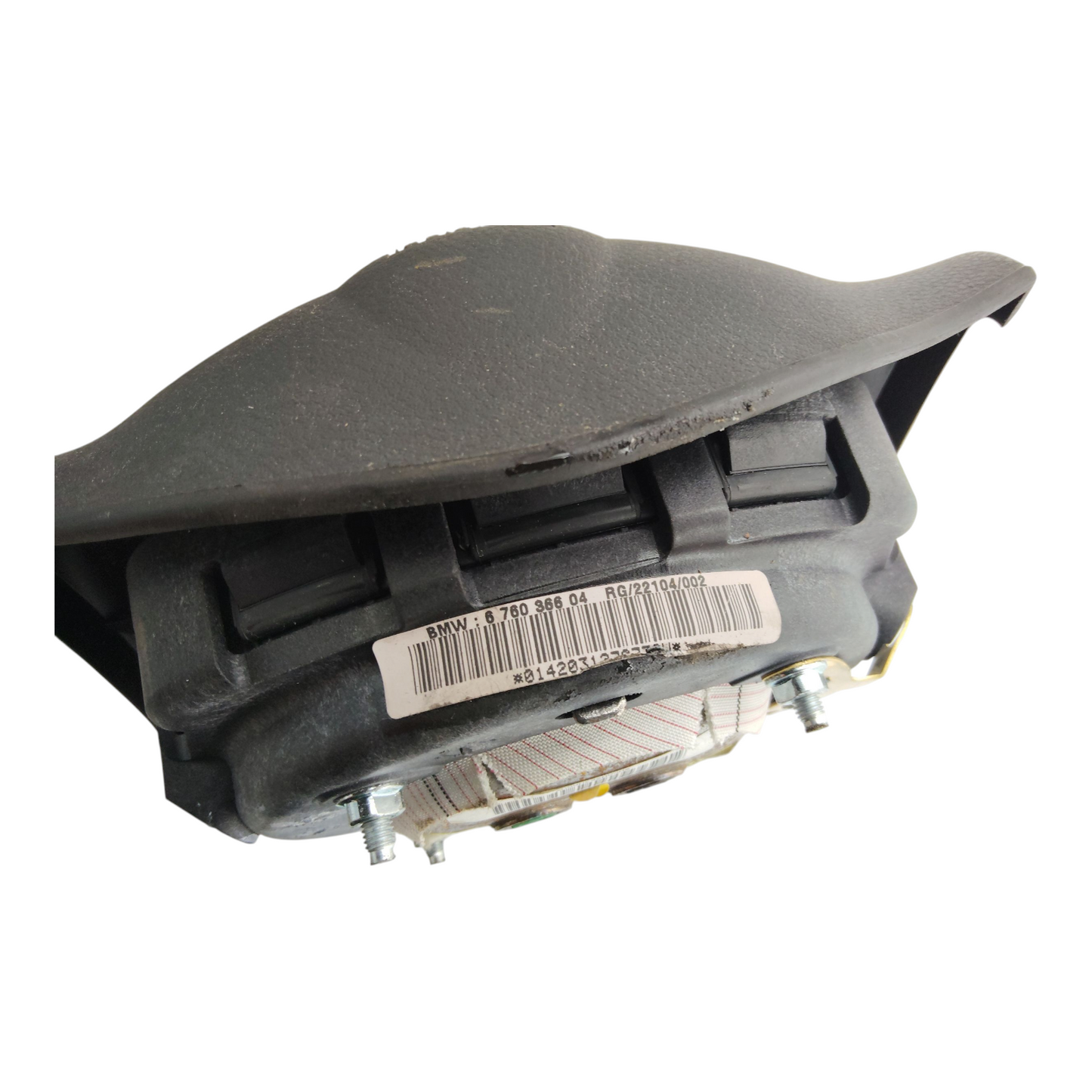 Airbag Lato Guida MINI ONE COOPER R50 R52 Benzina Diesel