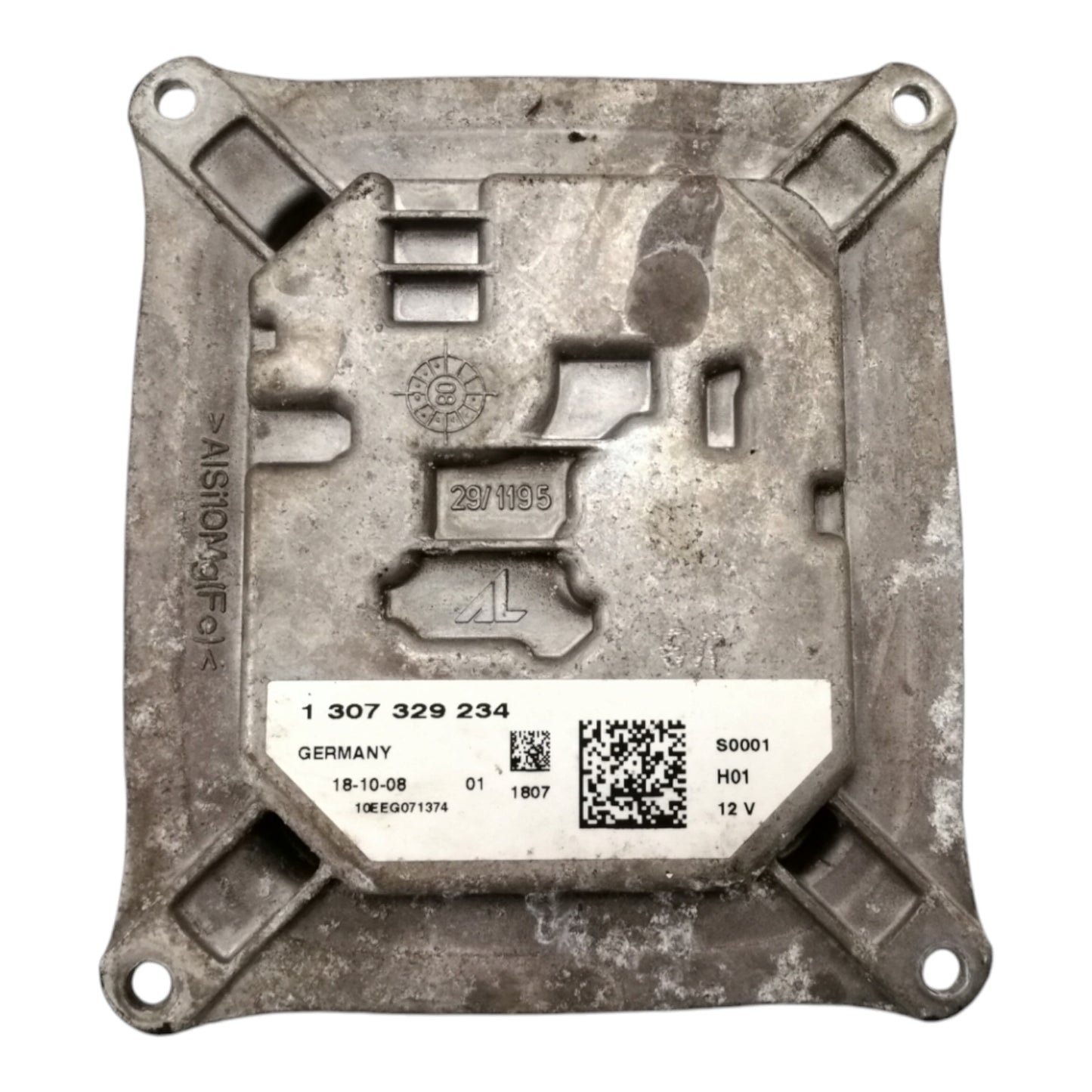 Centralina Frecce Proiettore Led Destro LANCIA DELTA 3 Serie