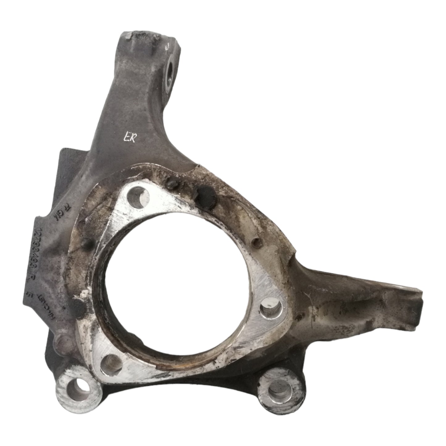 Fusello Anteriore Destro SAAB 9-3 2 Serie Berlina Cabrio